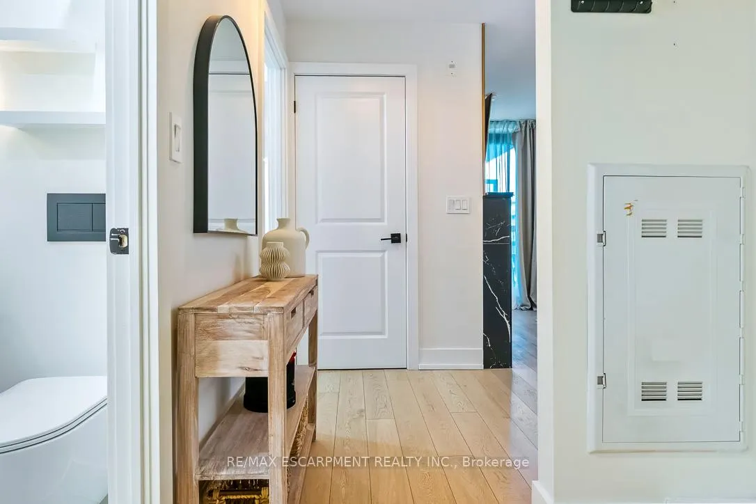 Photo 11 of Unit 501, 80 Esther Lorrie Drive, Etobicoke, West Humber-Clairville — HOMEH