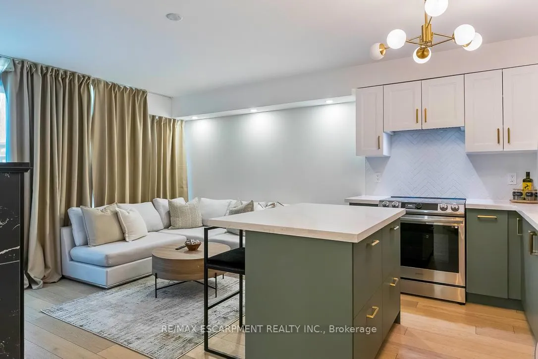 Photo 12 of Unit 501, 80 Esther Lorrie Drive, Etobicoke, West Humber-Clairville — HOMEH
