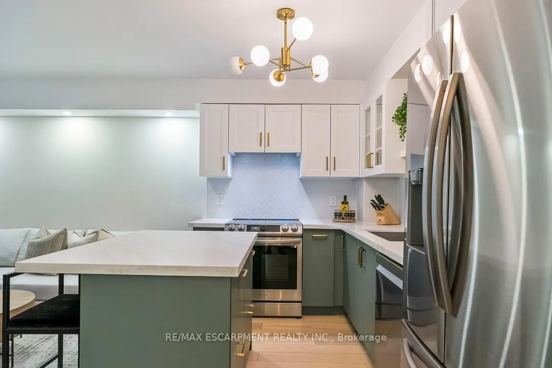 Photo 13 of Unit 501, 80 Esther Lorrie Drive, Etobicoke, West Humber-Clairville — HOMEH