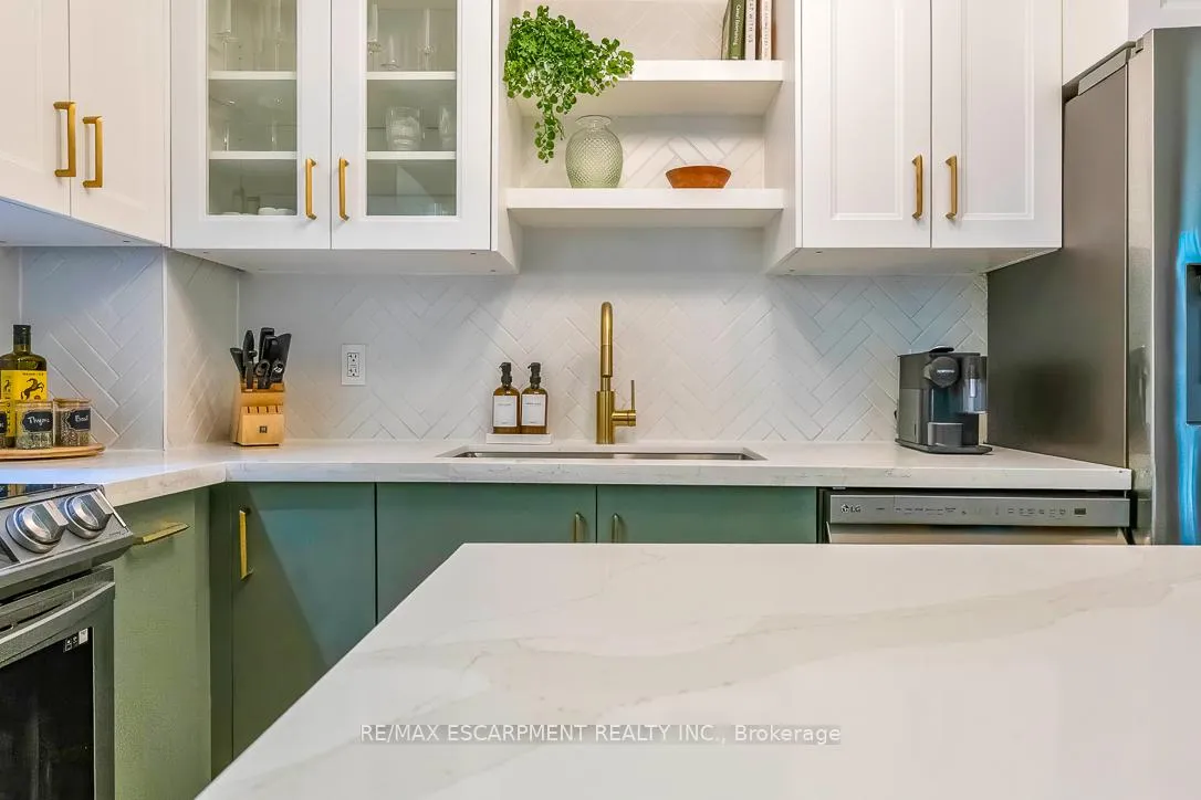 Photo 14 of Unit 501, 80 Esther Lorrie Drive, Etobicoke, West Humber-Clairville — HOMEH
