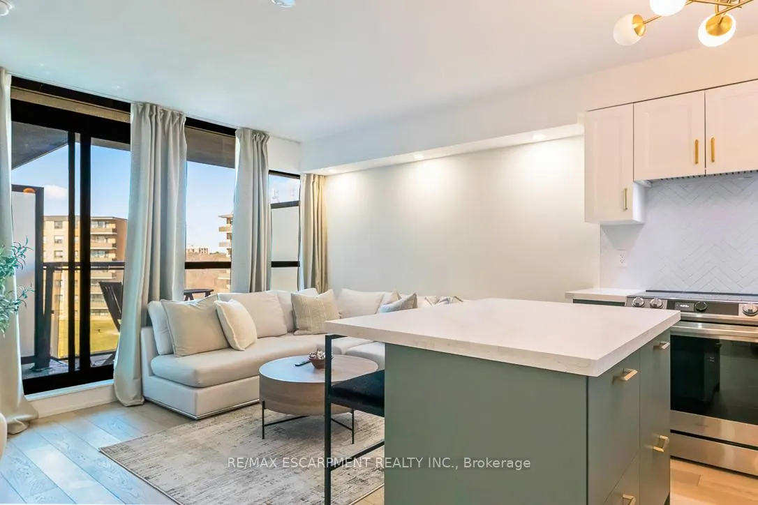 Photo 15 of Unit 501, 80 Esther Lorrie Drive, Etobicoke, West Humber-Clairville — HOMEH