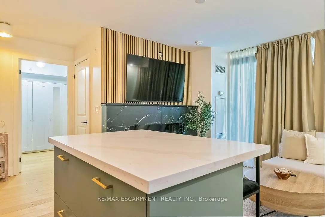 Photo 16 of Unit 501, 80 Esther Lorrie Drive, Etobicoke, West Humber-Clairville — HOMEH