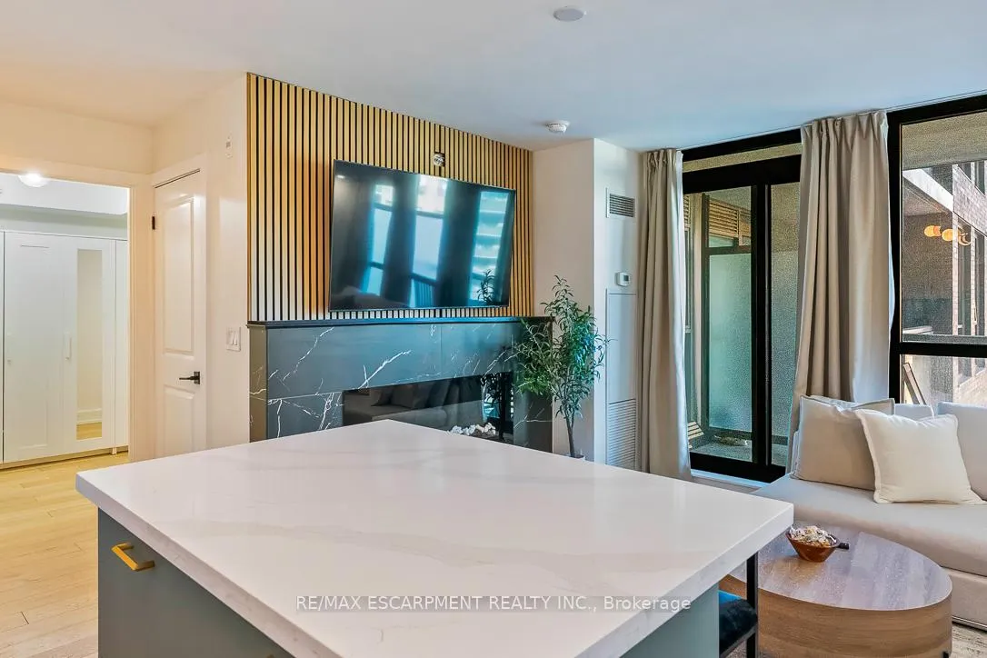 Photo 17 of Unit 501, 80 Esther Lorrie Drive, Etobicoke, West Humber-Clairville — HOMEH