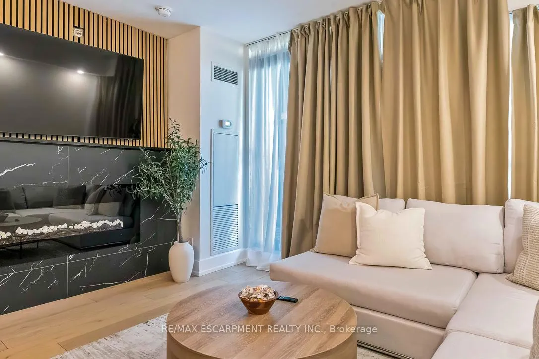 Photo 19 of Unit 501, 80 Esther Lorrie Drive, Etobicoke, West Humber-Clairville — HOMEH