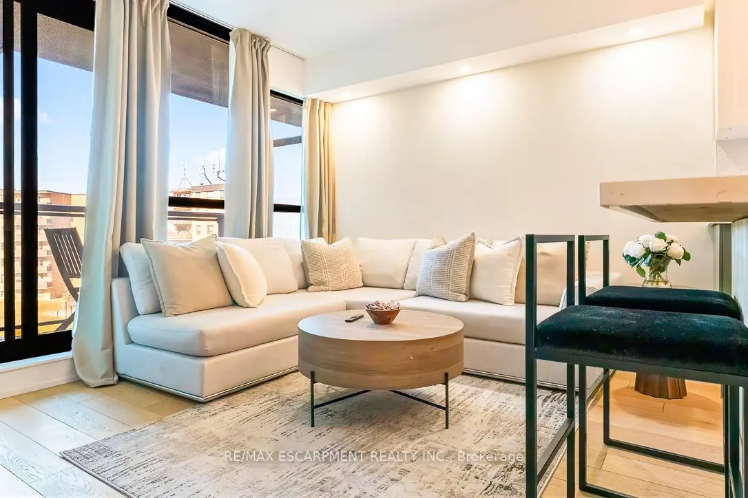 Photo 20 of Unit 501, 80 Esther Lorrie Drive, Etobicoke, West Humber-Clairville — HOMEH