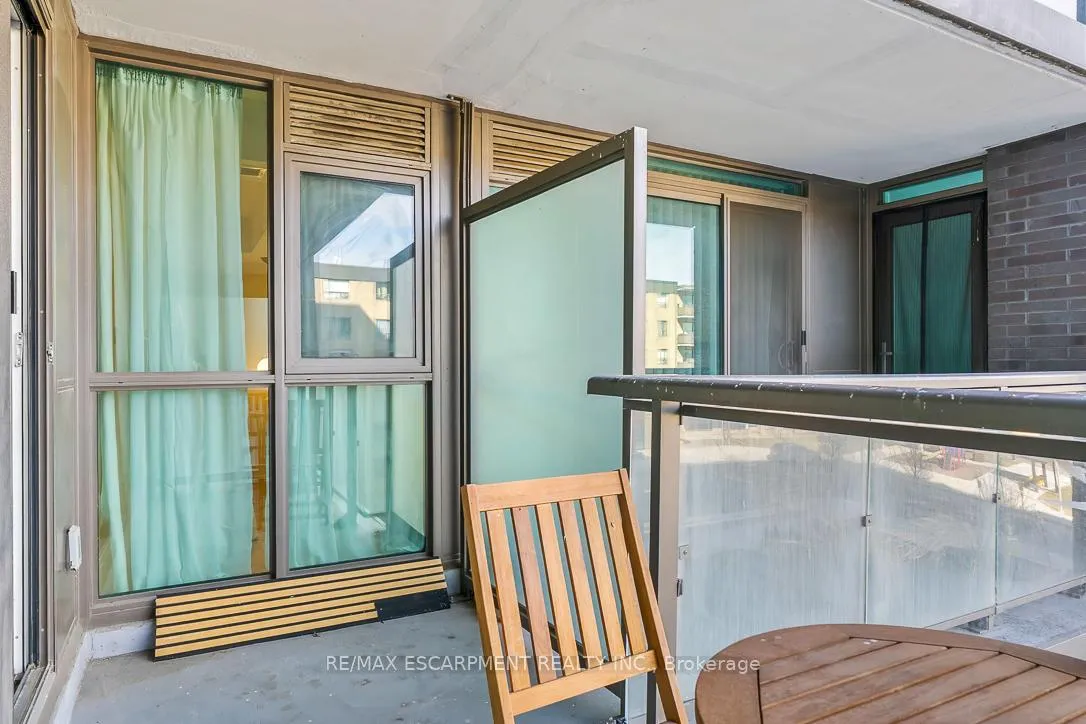 Photo 24 of Unit 501, 80 Esther Lorrie Drive, Etobicoke, West Humber-Clairville — HOMEH