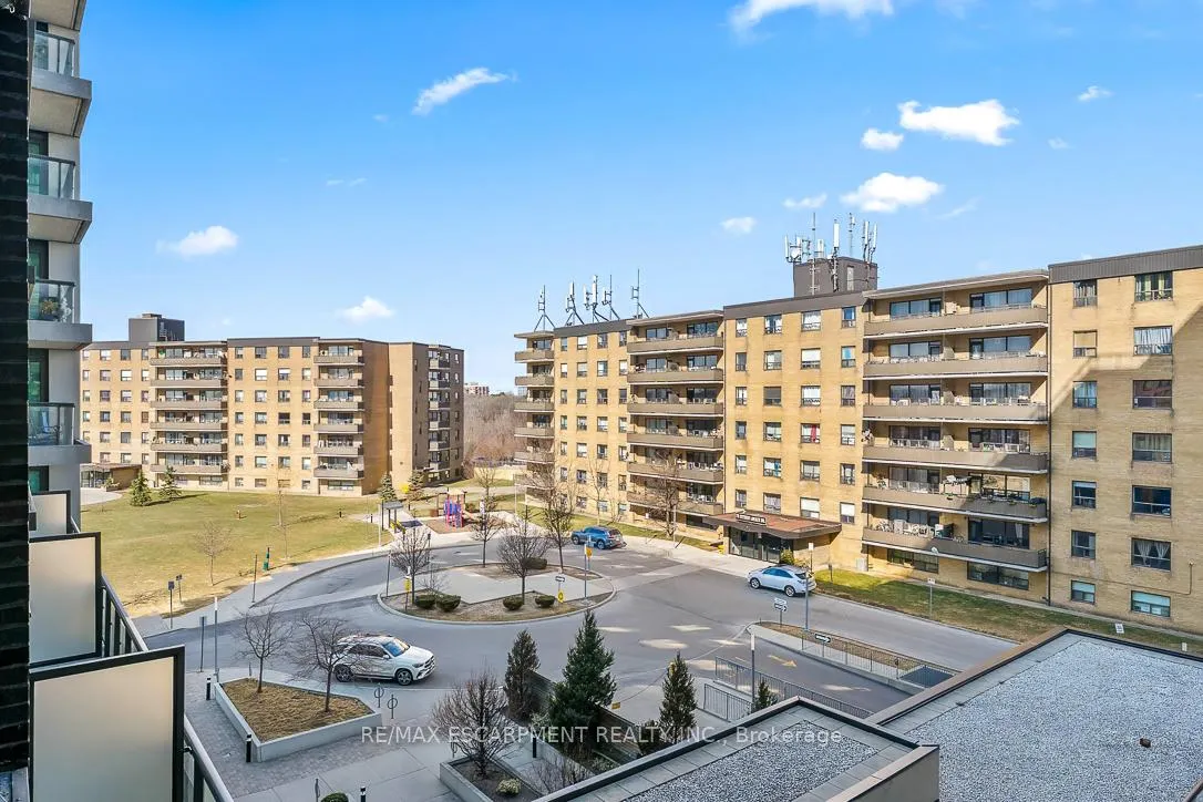 Photo 25 of Unit 501, 80 Esther Lorrie Drive, Etobicoke, West Humber-Clairville — HOMEH
