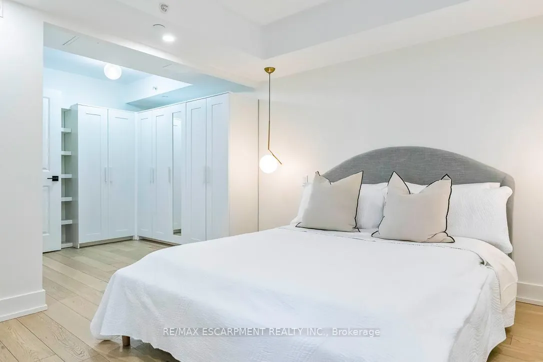 Photo 27 of Unit 501, 80 Esther Lorrie Drive, Etobicoke, West Humber-Clairville — HOMEH