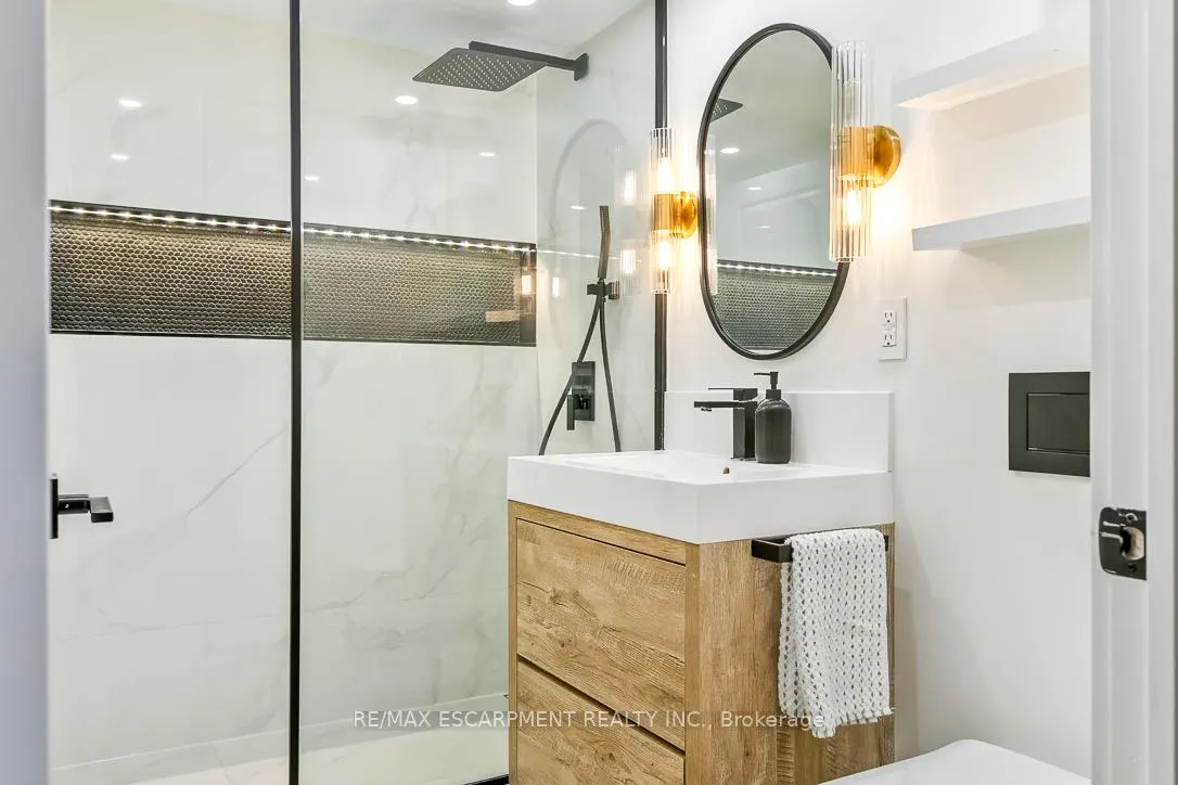 Photo 29 of Unit 501, 80 Esther Lorrie Drive, Etobicoke, West Humber-Clairville — HOMEH