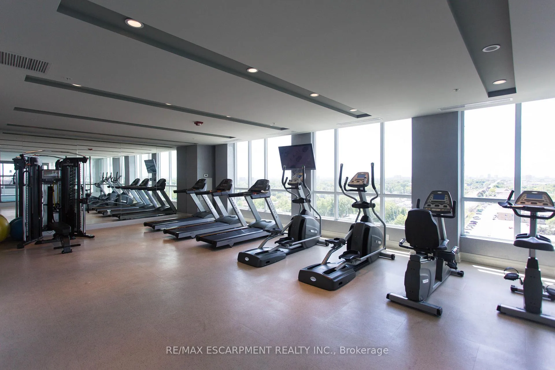 Photo 32 of Unit 501, 80 Esther Lorrie Drive, Etobicoke, West Humber-Clairville — HOMEH
