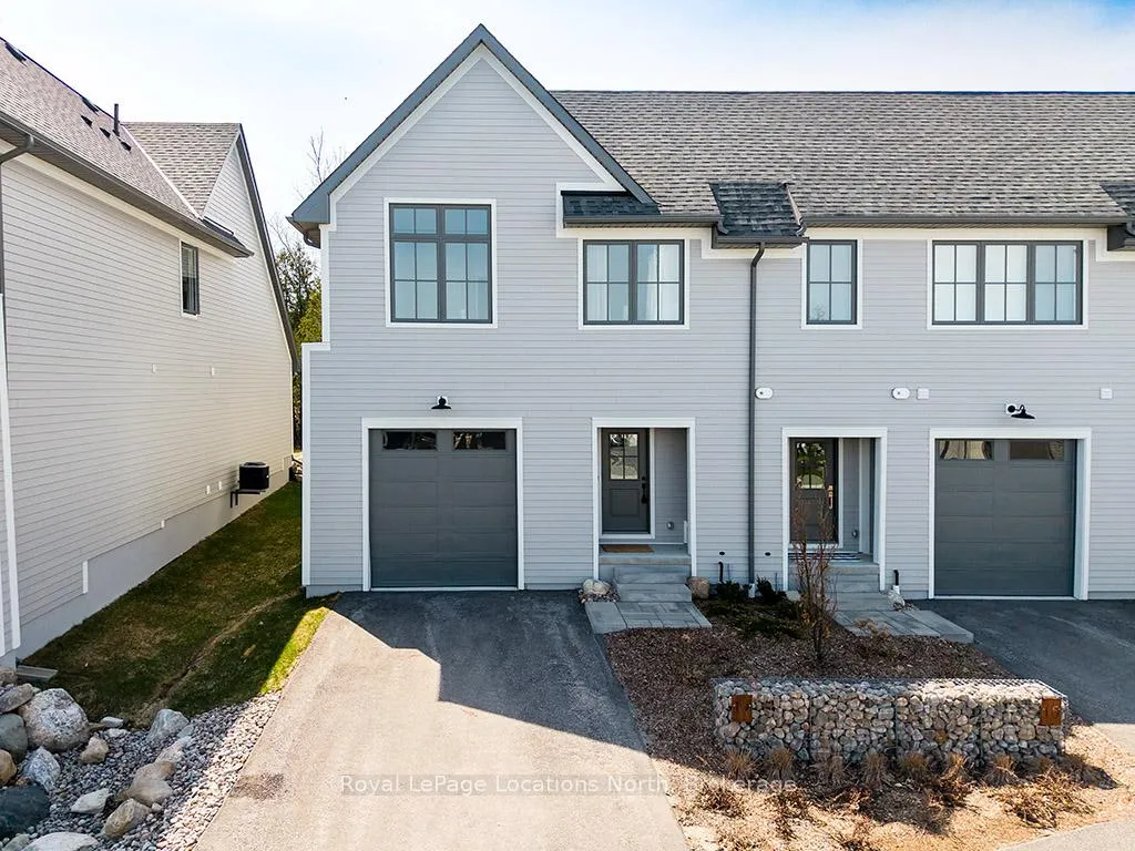 Front of Unit 14, 134 Landry Lane
