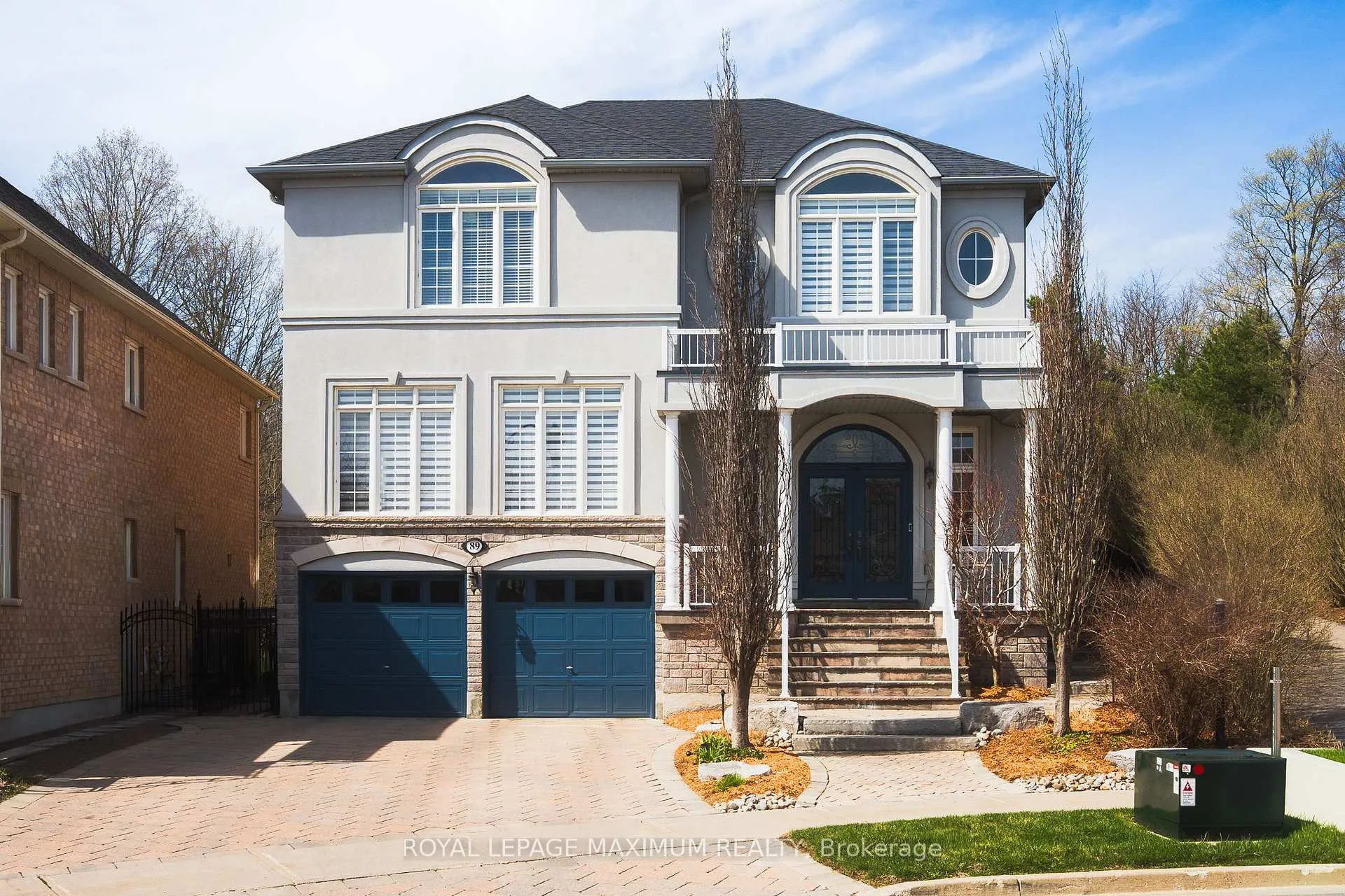Photo 1 of 89 Silvervalley Court, Caledon, Bolton North — HOMEH