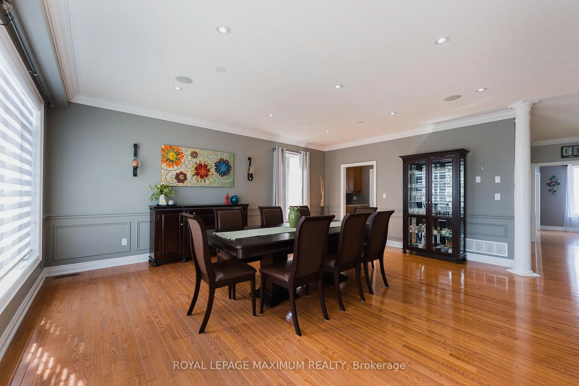 Photo 9 of 89 Silvervalley Court, Caledon, Bolton North — HOMEH