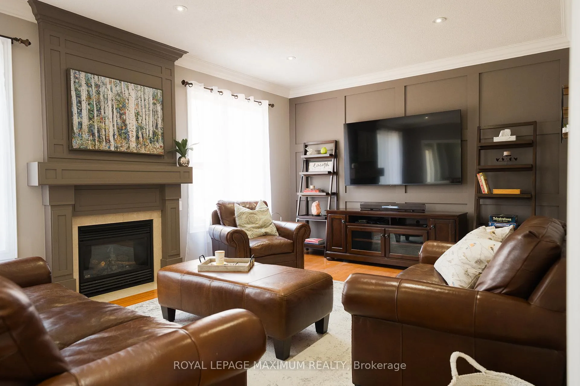Photo 14 of 89 Silvervalley Court, Caledon, Bolton North — HOMEH
