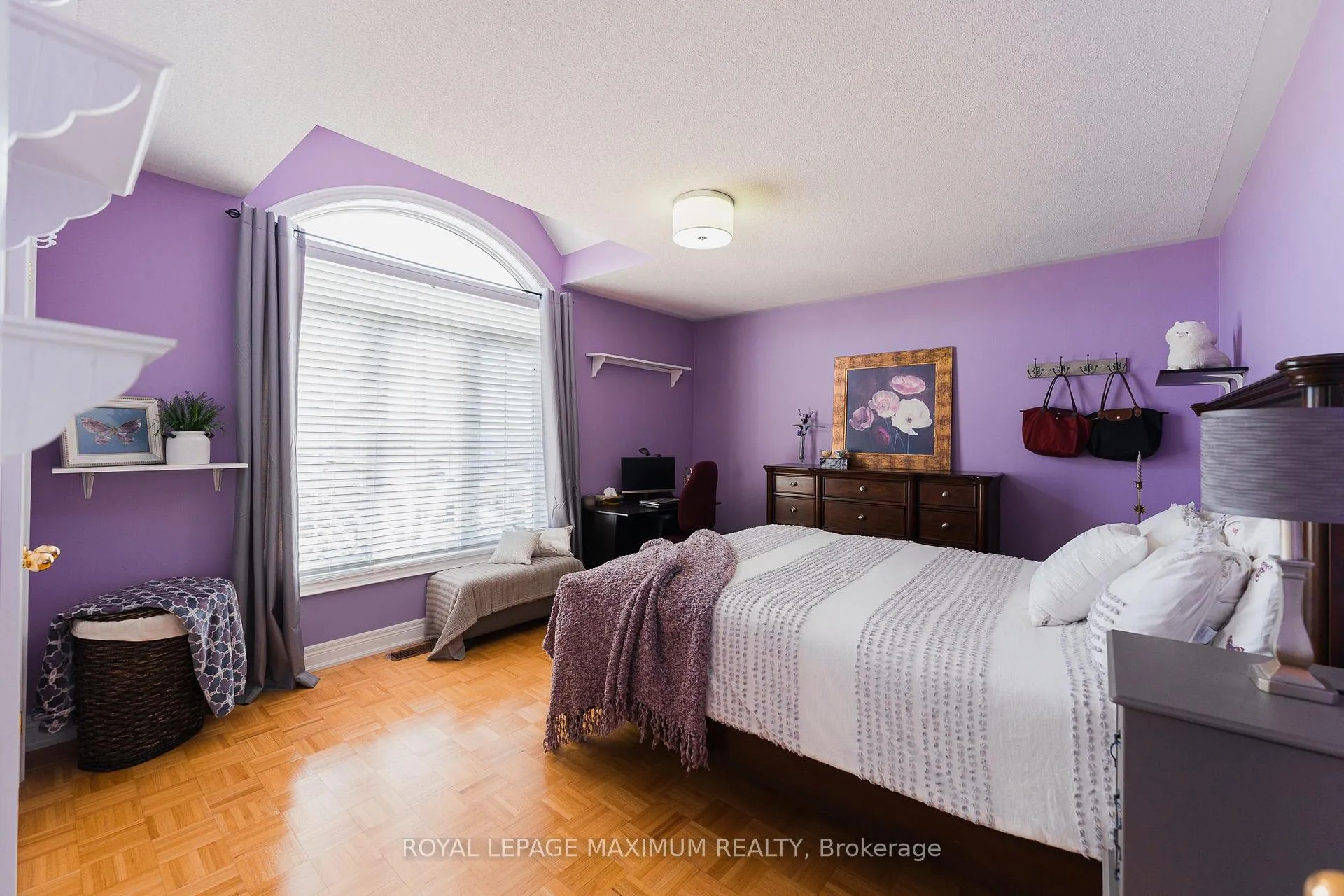Photo 21 of 89 Silvervalley Court, Caledon, Bolton North — HOMEH