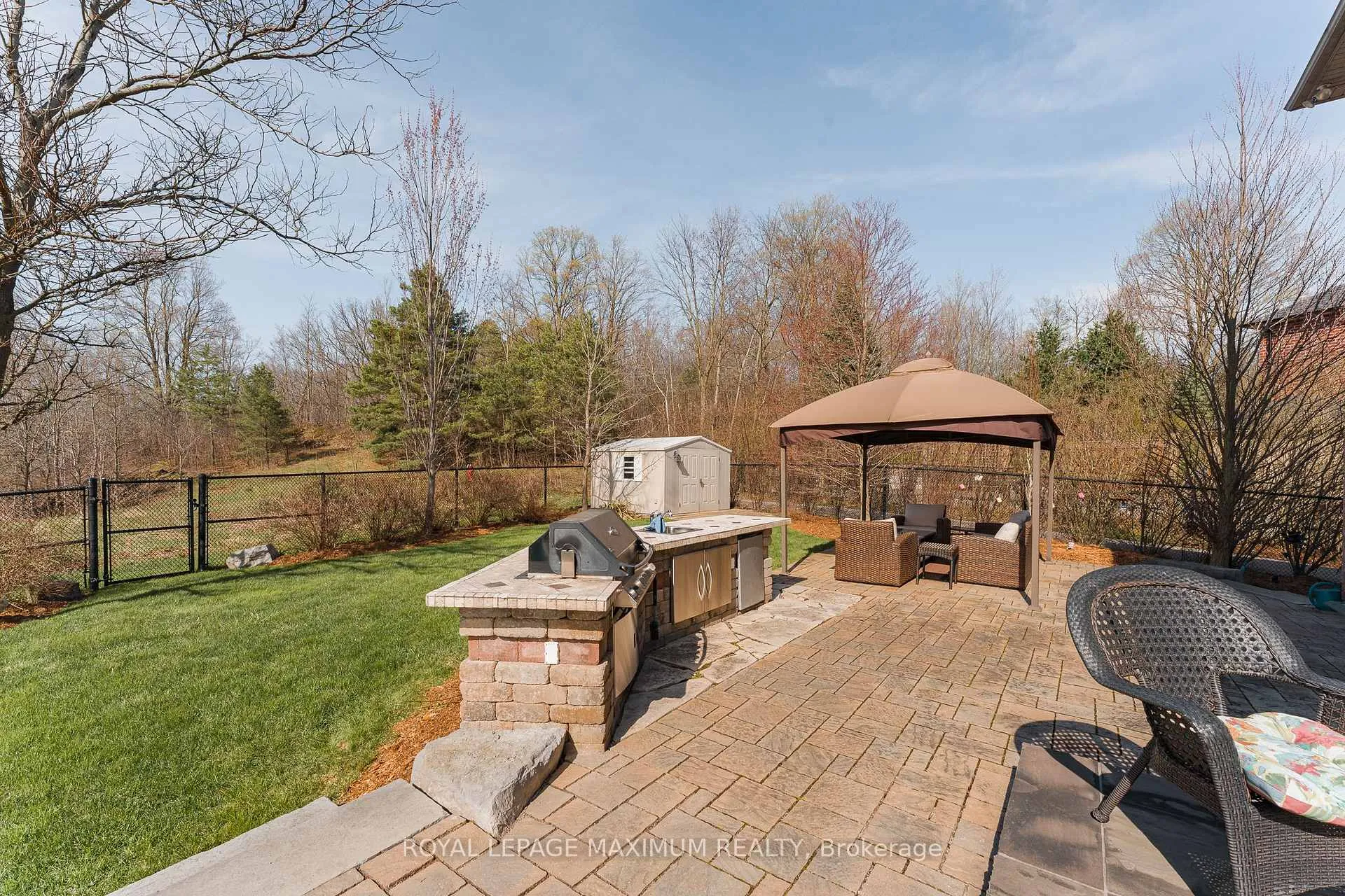 Photo 27 of 89 Silvervalley Court, Caledon, Bolton North — HOMEH