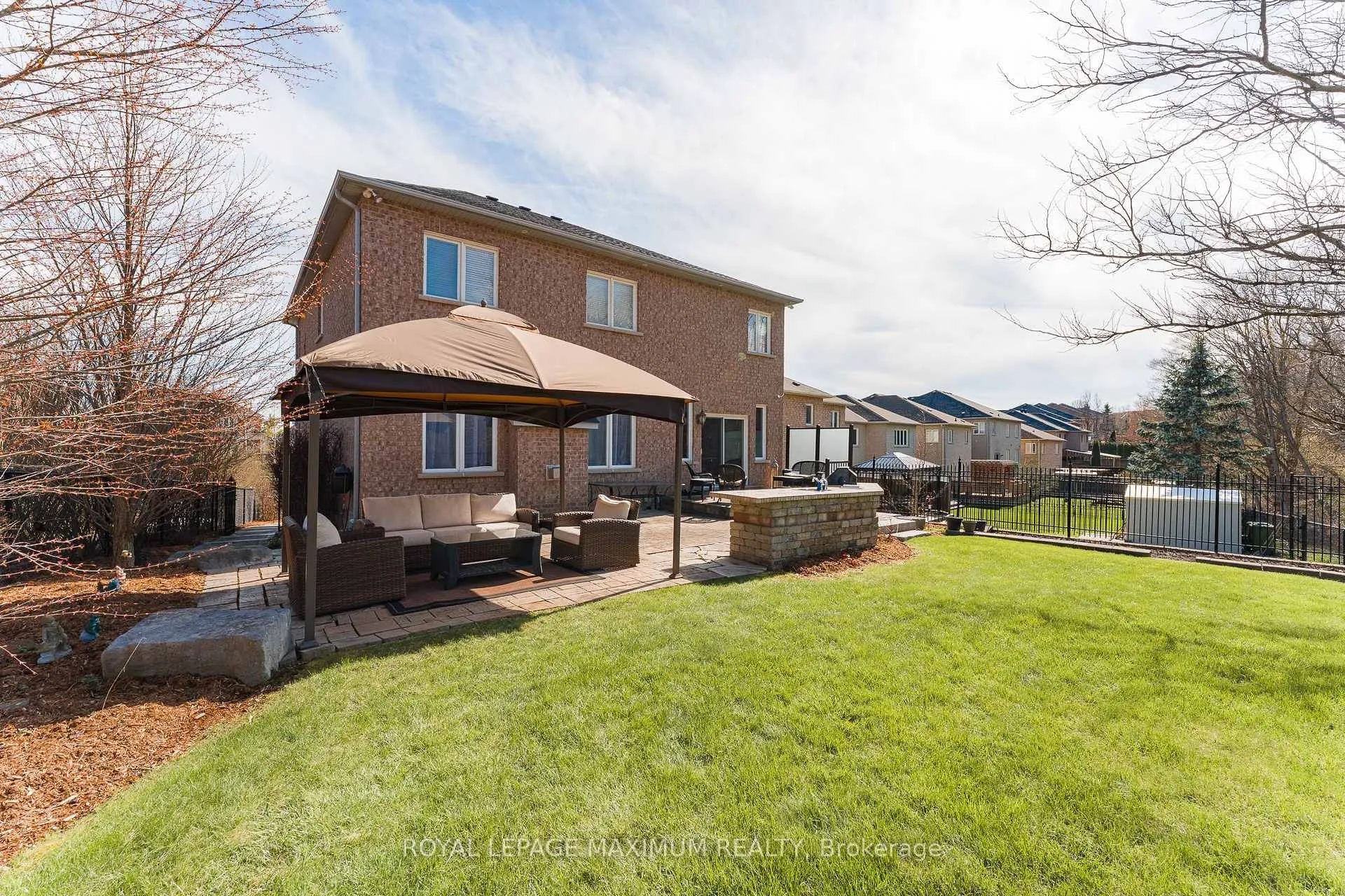 Photo 28 of 89 Silvervalley Court, Caledon, Bolton North — HOMEH