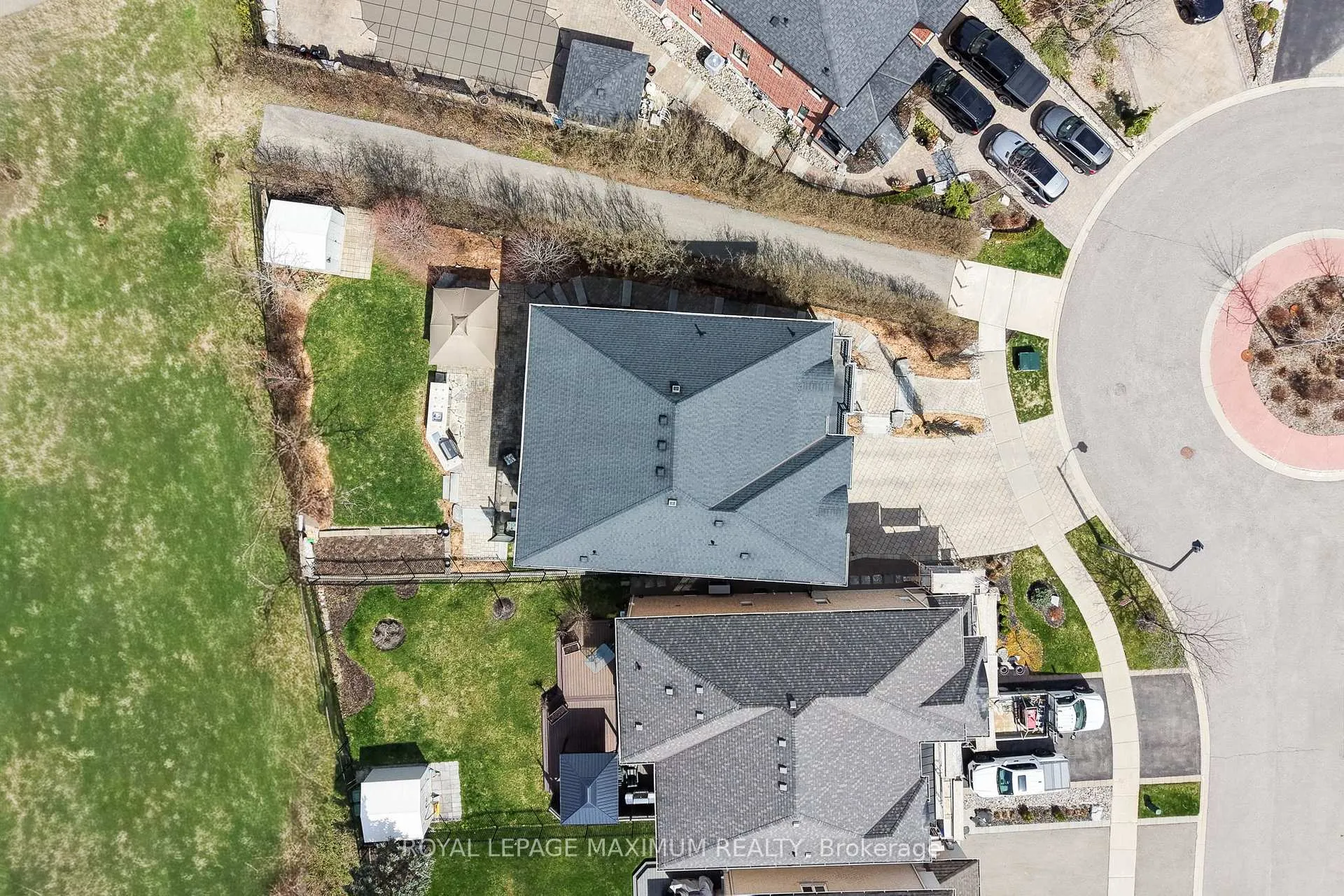 Photo 29 of 89 Silvervalley Court, Caledon, Bolton North — HOMEH