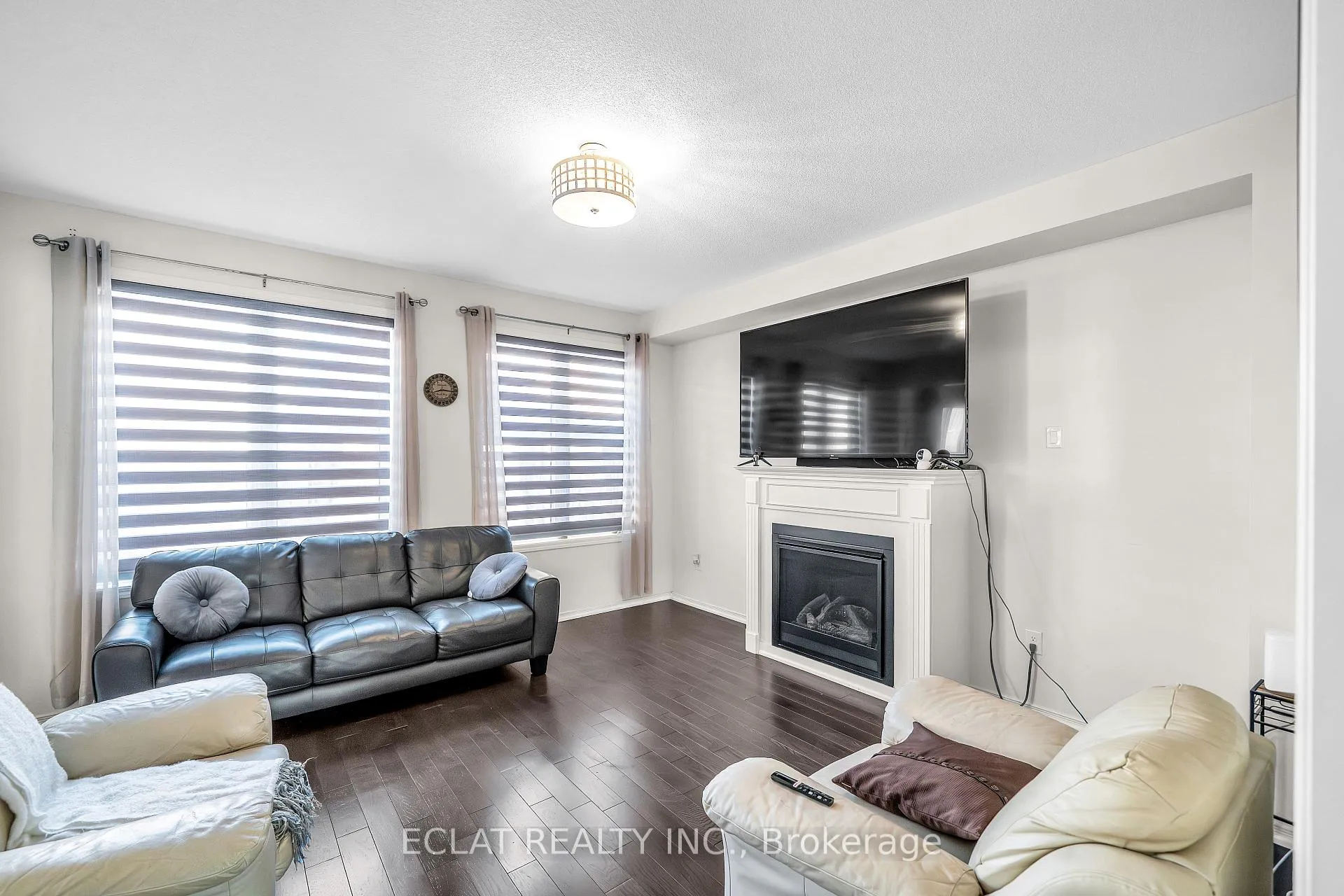 Photo 6 of 2553 Craftsman Drive, Oshawa, Windfields — HOMEH