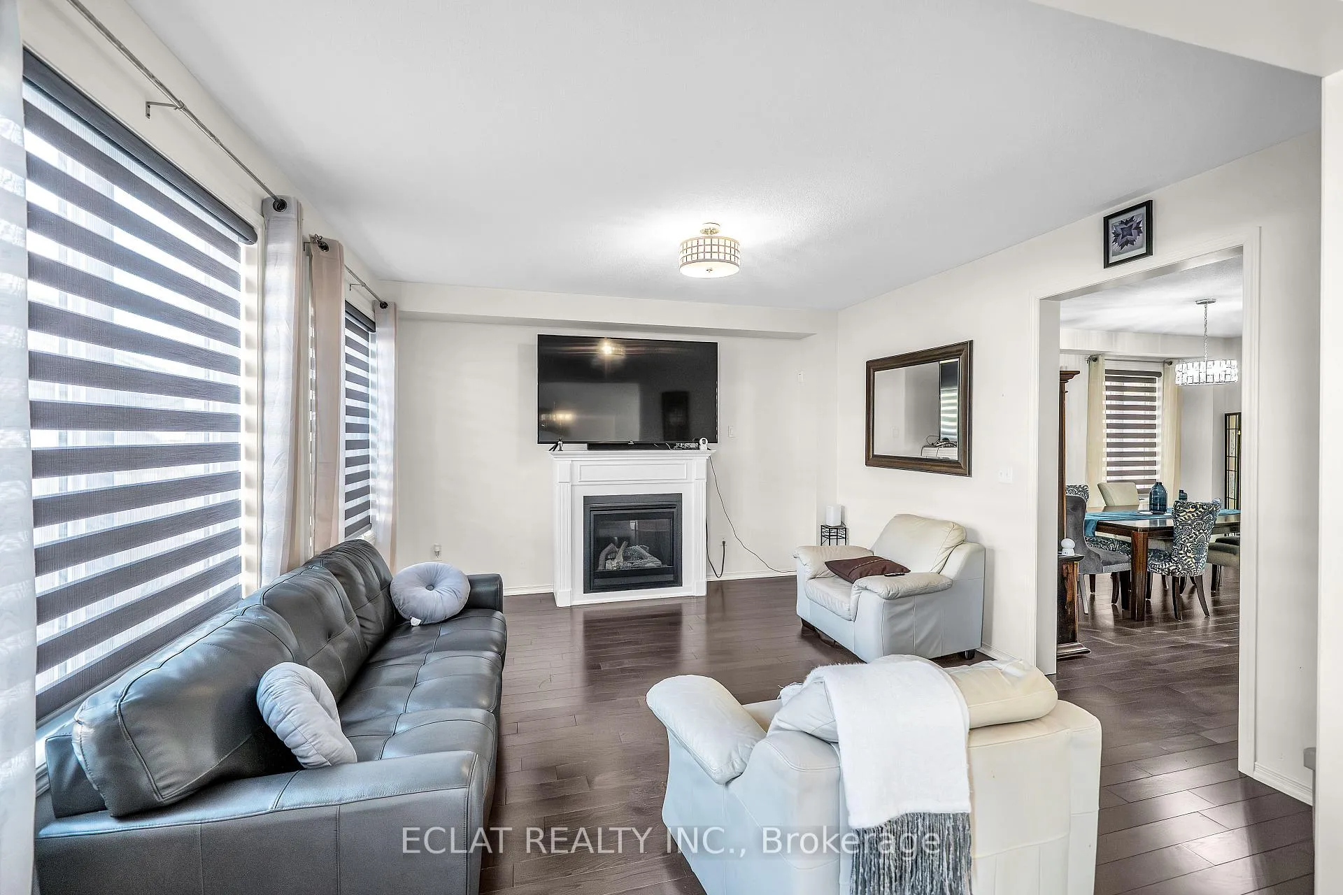 Photo 7 of 2553 Craftsman Drive, Oshawa, Windfields — HOMEH