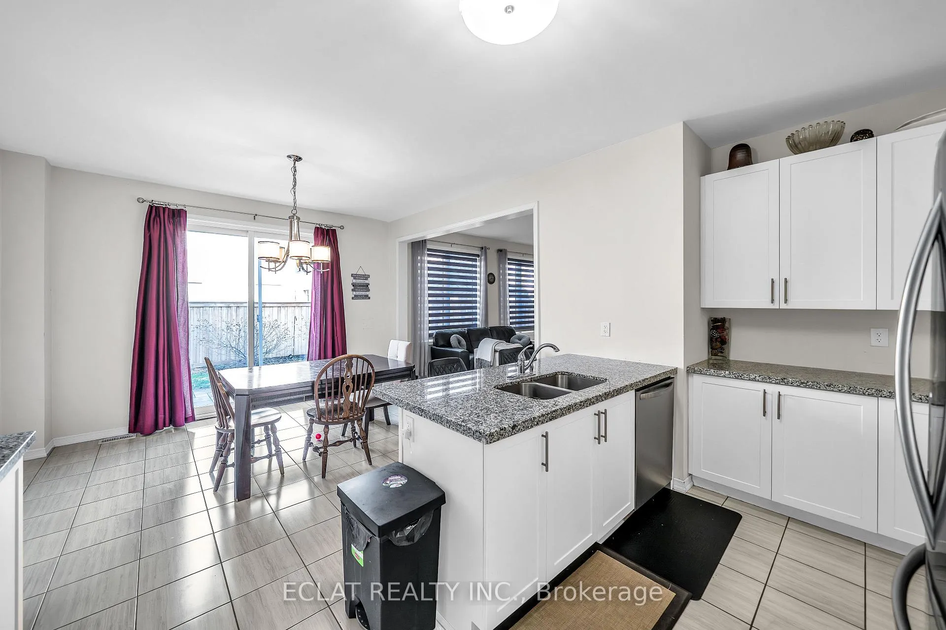 Photo 9 of 2553 Craftsman Drive, Oshawa, Windfields — HOMEH