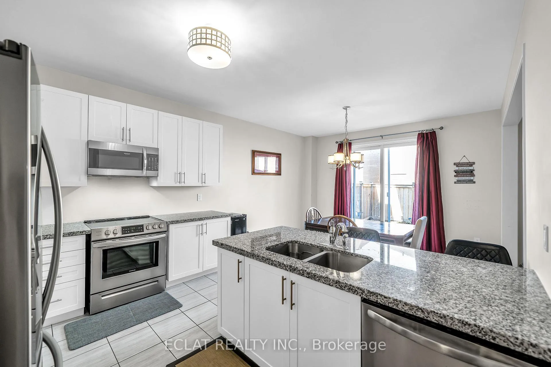 Photo 10 of 2553 Craftsman Drive, Oshawa, Windfields — HOMEH