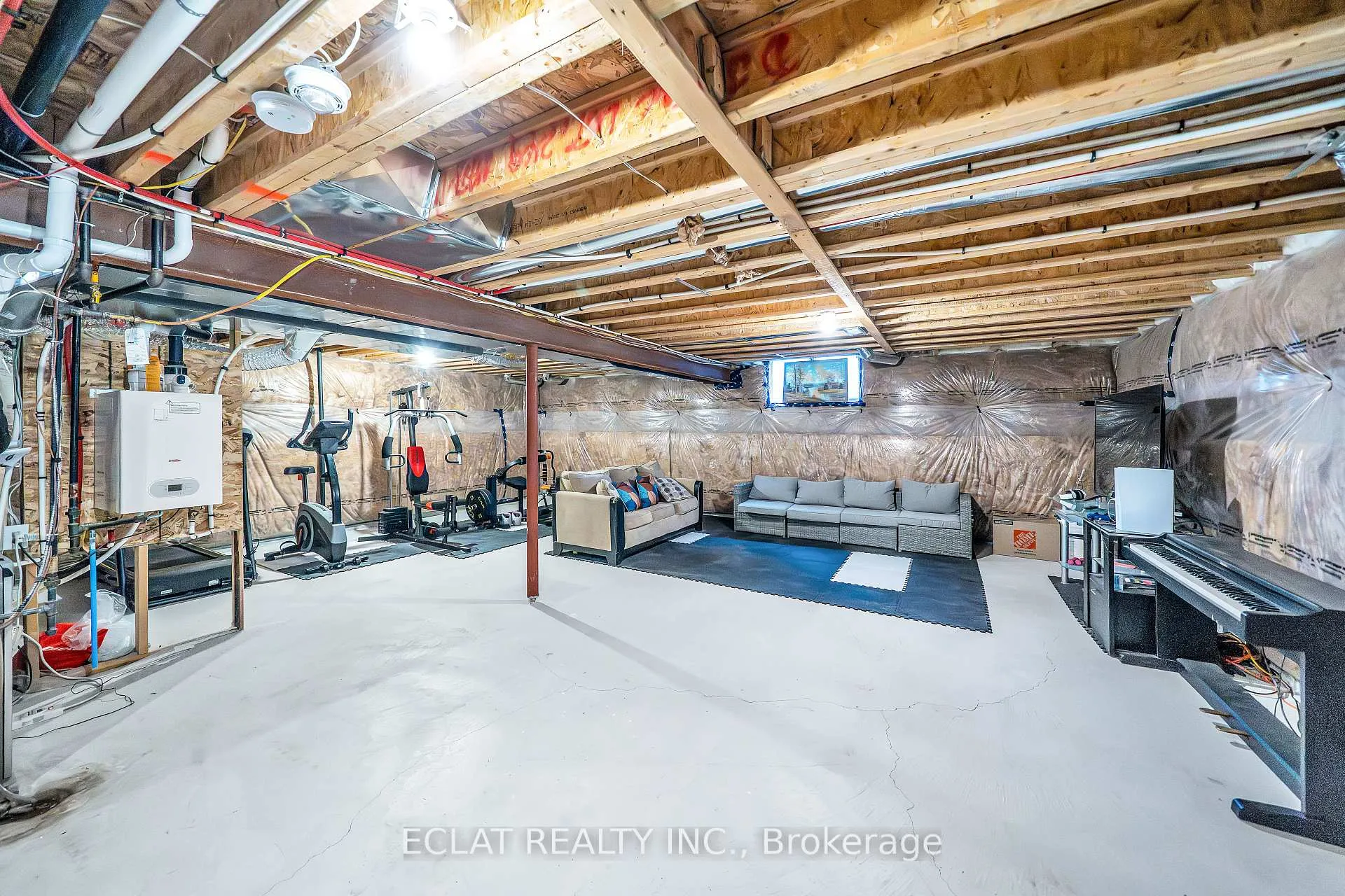 Photo 24 of 2553 Craftsman Drive, Oshawa, Windfields — HOMEH