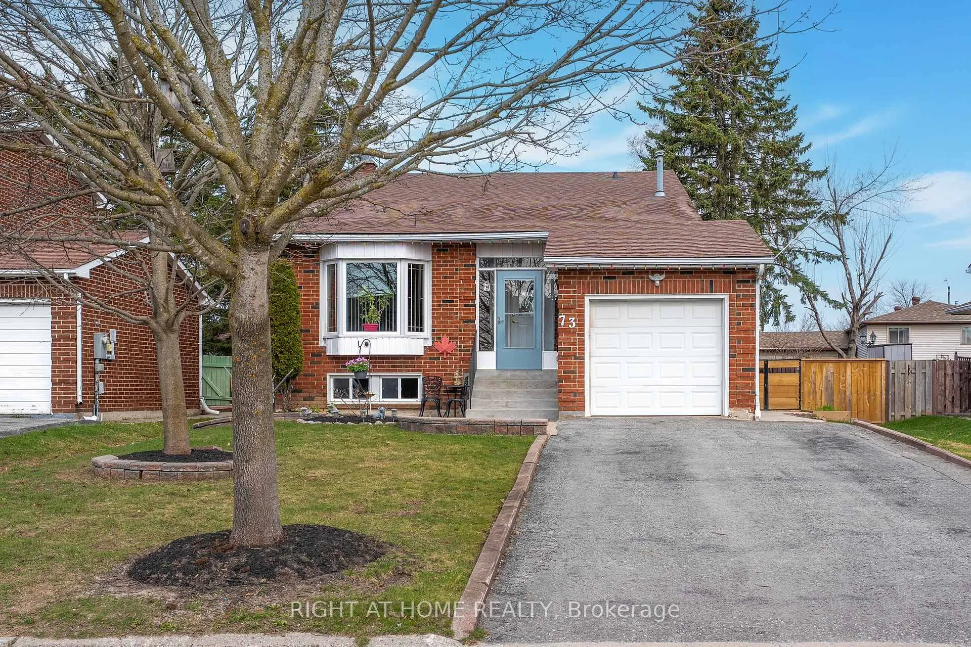 Photo 1 of 73 Pepler Place, Barrie, Sunnidale — HOMEH