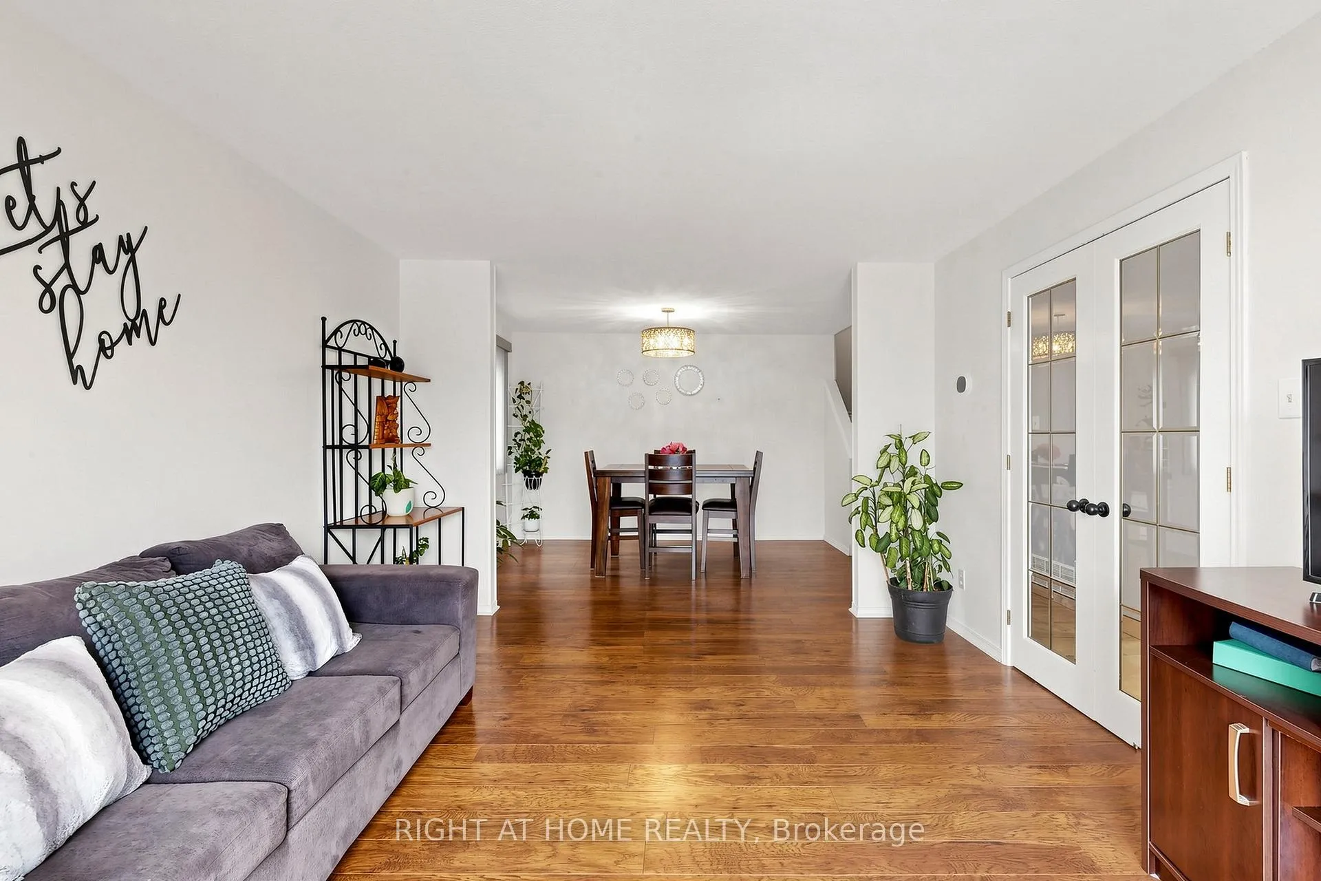 Photo 6 of 73 Pepler Place, Barrie, Sunnidale — HOMEH