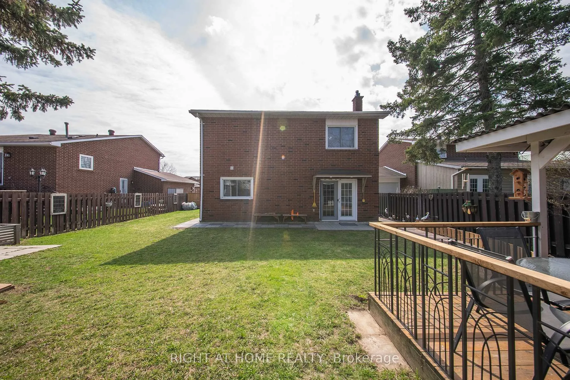 Photo 47 of 73 Pepler Place, Barrie, Sunnidale — HOMEH