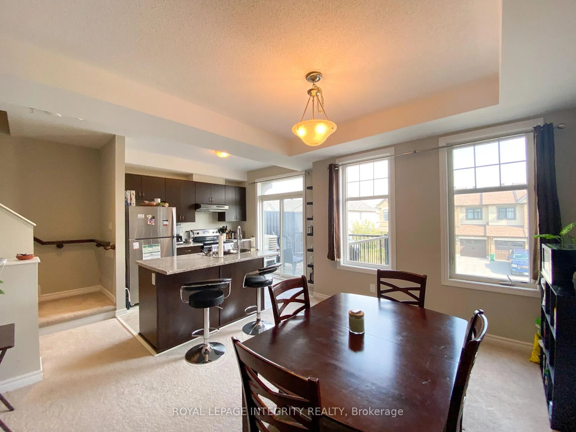 Photo 6 of 206 Halyard Way, Ottawa, Kanata - Kanata Lakes/Heritage Hills — HOMEH