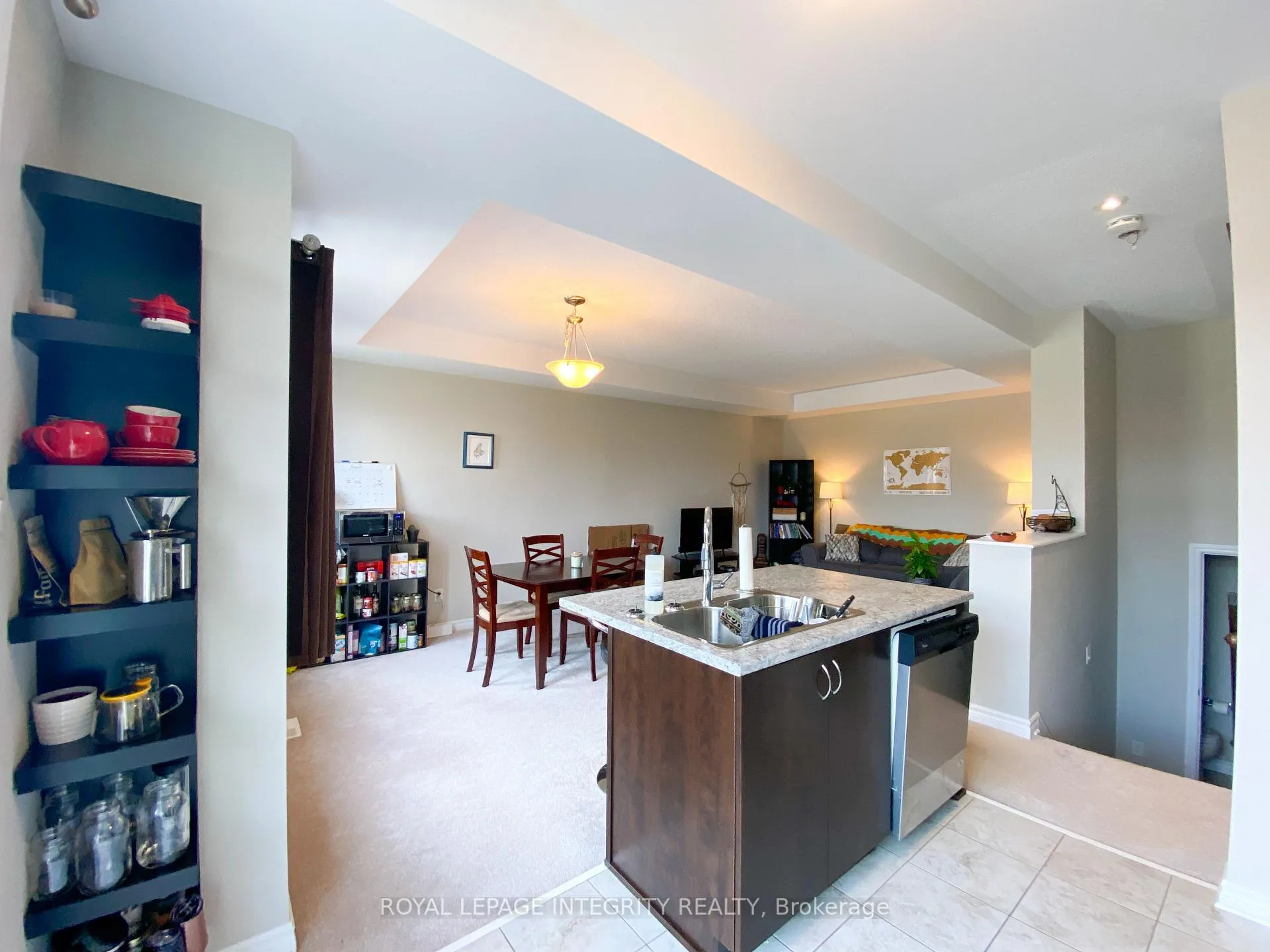 Photo 7 of 206 Halyard Way, Ottawa, Kanata - Kanata Lakes/Heritage Hills — HOMEH
