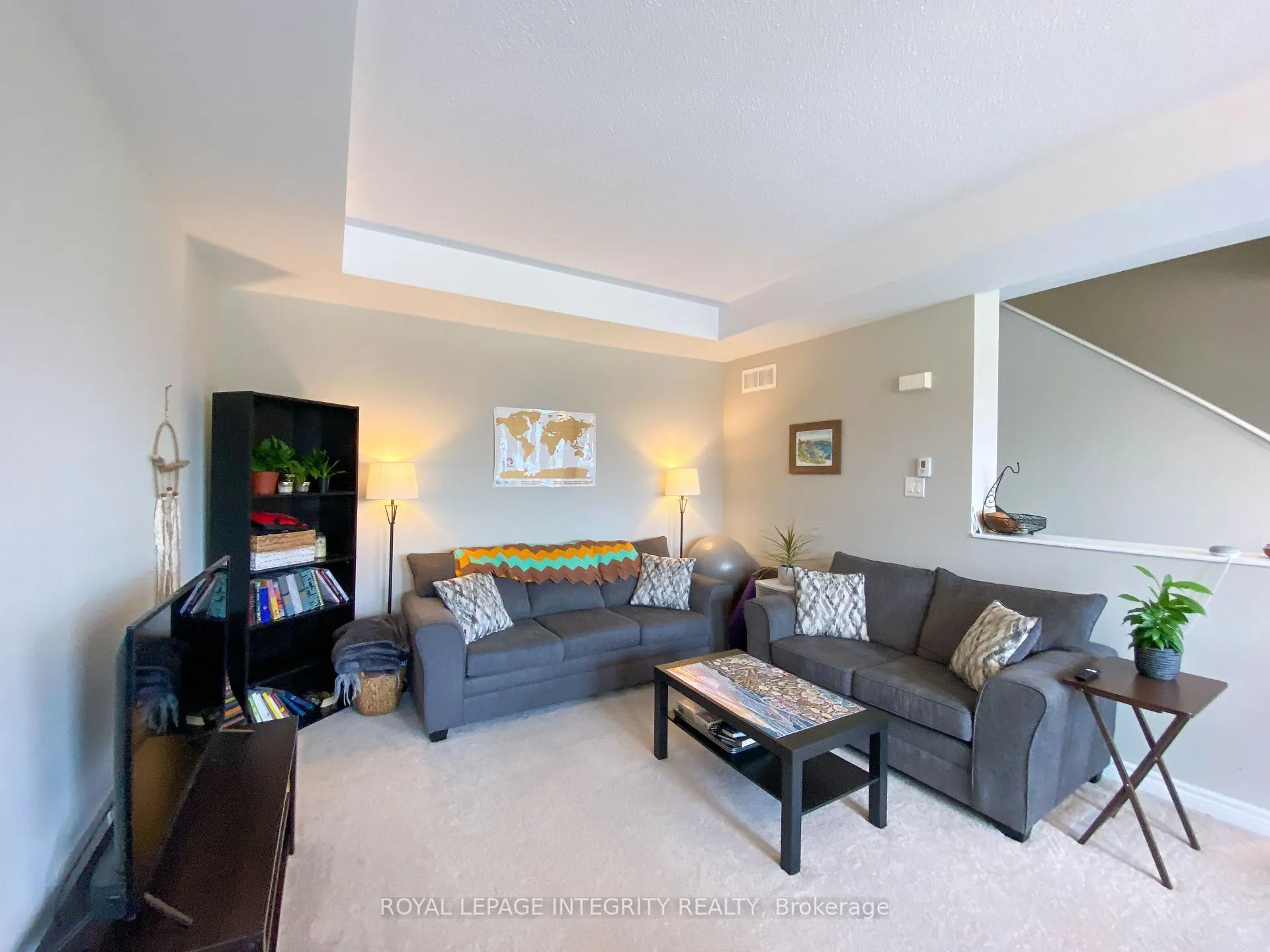 Photo 8 of 206 Halyard Way, Ottawa, Kanata - Kanata Lakes/Heritage Hills — HOMEH