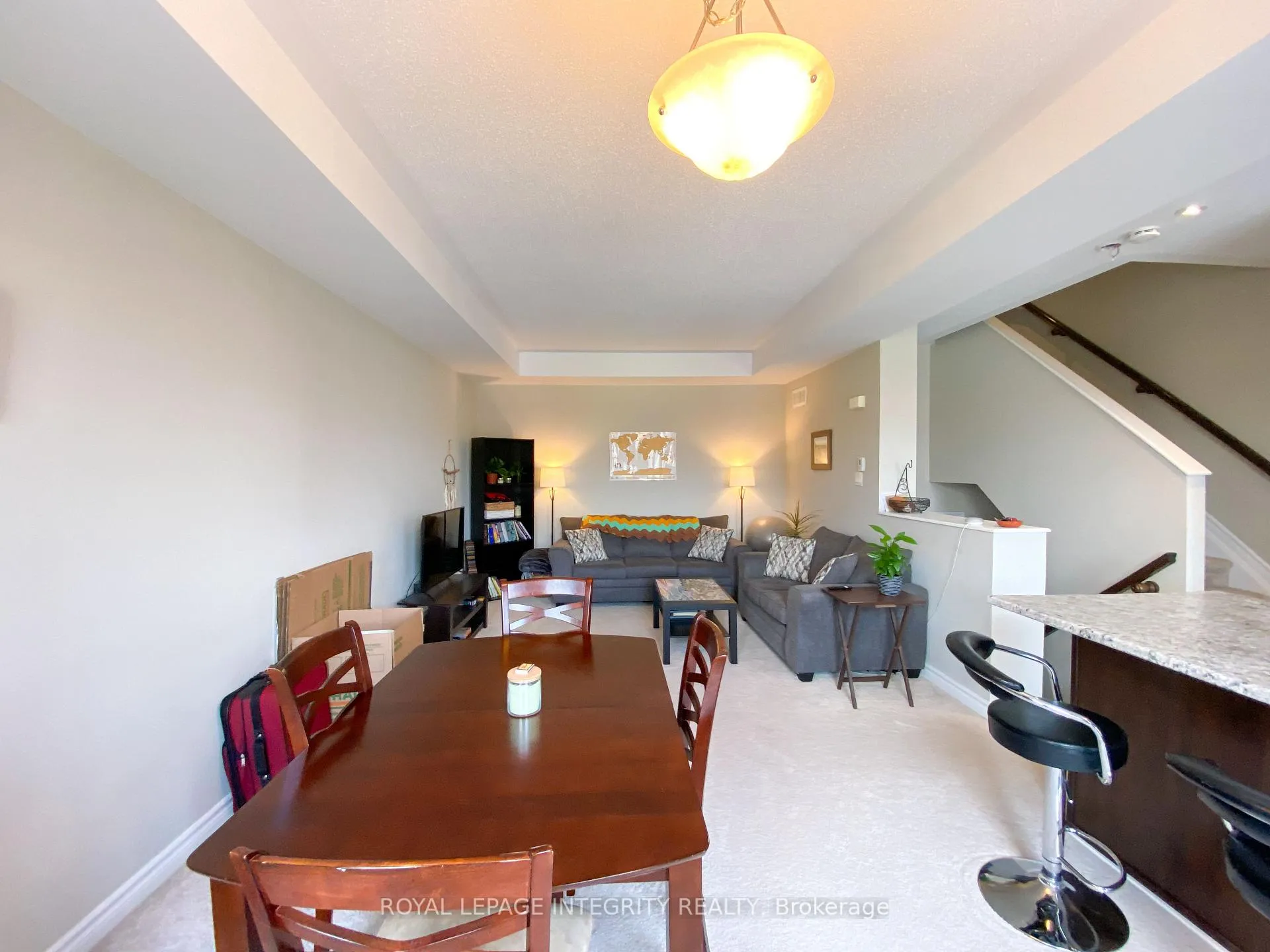 Photo 10 of 206 Halyard Way, Ottawa, Kanata - Kanata Lakes/Heritage Hills — HOMEH
