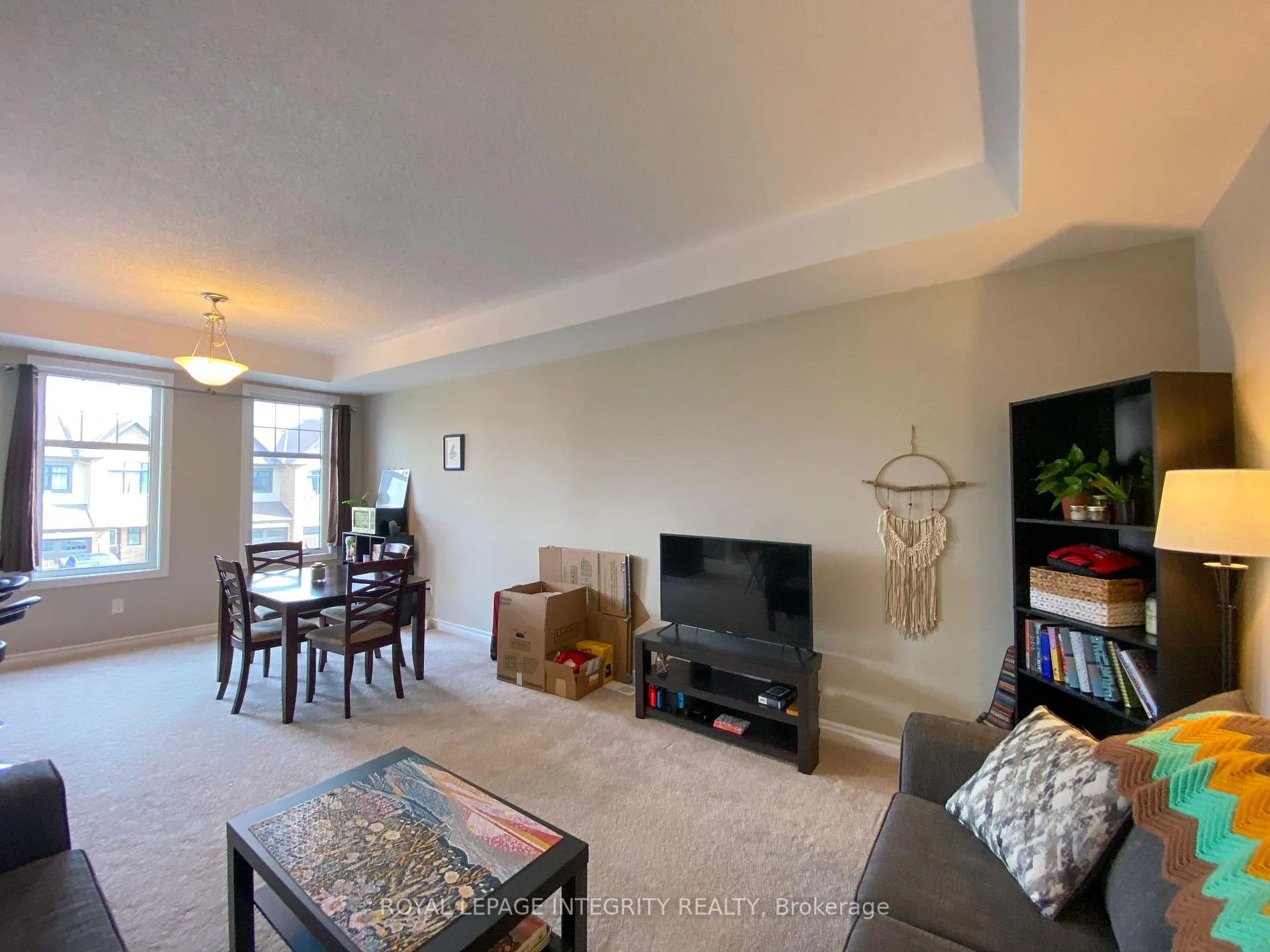 Photo 11 of 206 Halyard Way, Ottawa, Kanata - Kanata Lakes/Heritage Hills — HOMEH