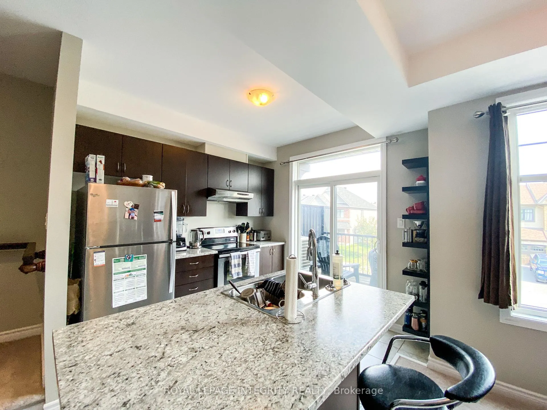 Photo 12 of 206 Halyard Way, Ottawa, Kanata - Kanata Lakes/Heritage Hills — HOMEH