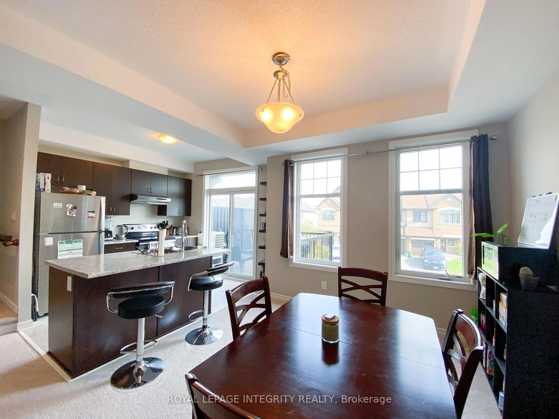 Photo 13 of 206 Halyard Way, Ottawa, Kanata - Kanata Lakes/Heritage Hills — HOMEH