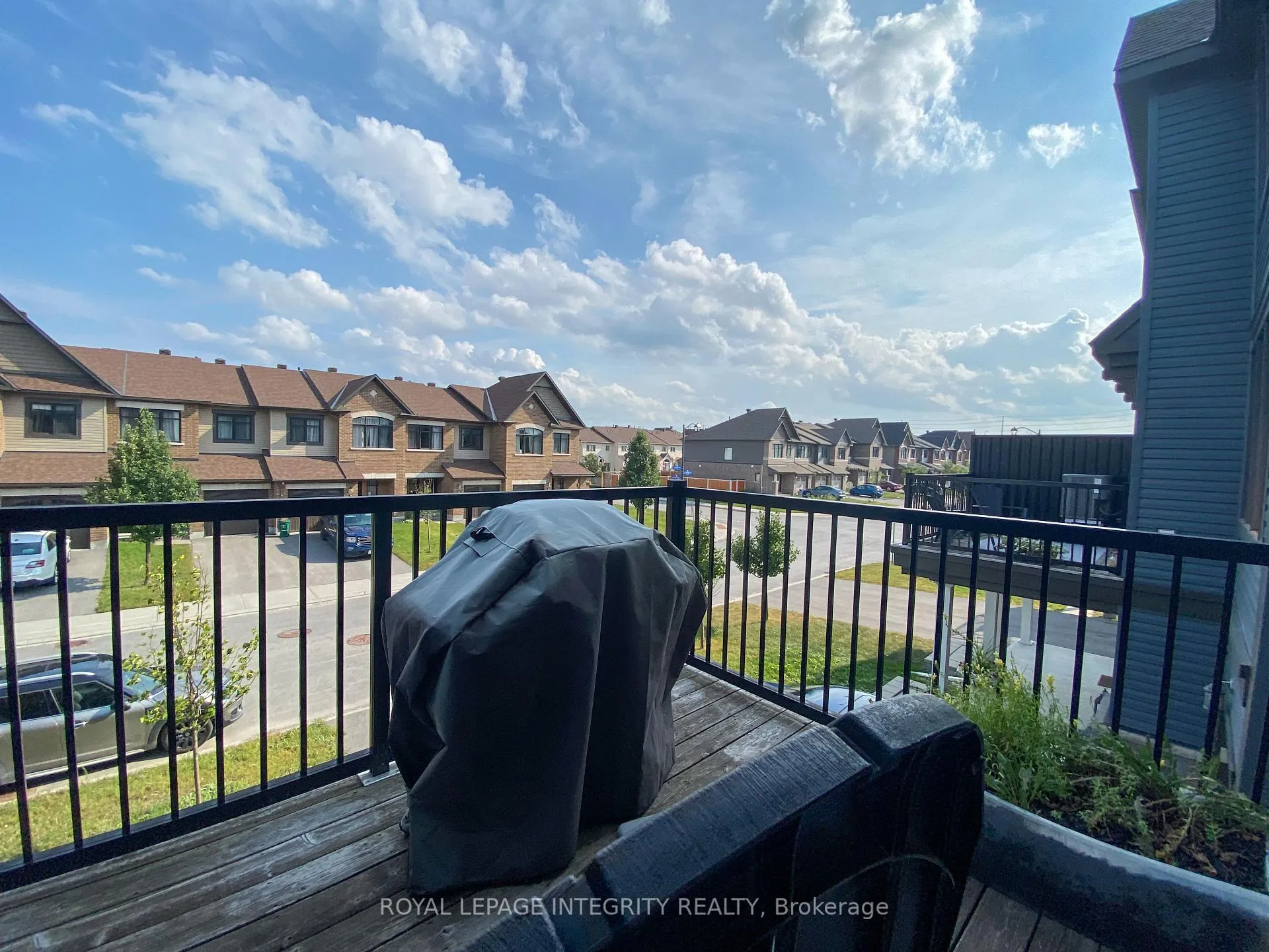 Photo 14 of 206 Halyard Way, Ottawa, Kanata - Kanata Lakes/Heritage Hills — HOMEH