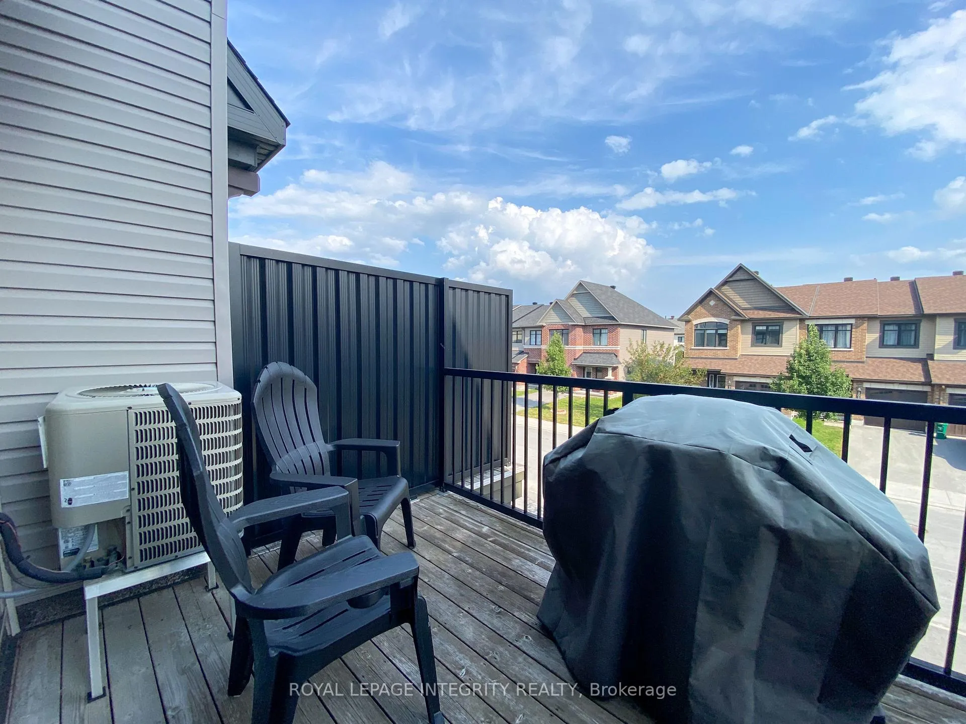 Photo 15 of 206 Halyard Way, Ottawa, Kanata - Kanata Lakes/Heritage Hills — HOMEH