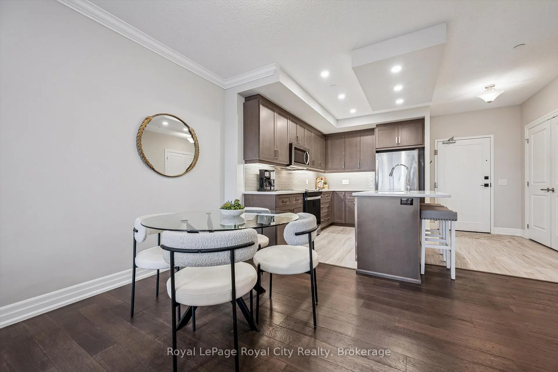 Photo 10 of Unit 809, 1880 Gordon Street, Guelph, Pineridge/Westminster Woods — HOMEH