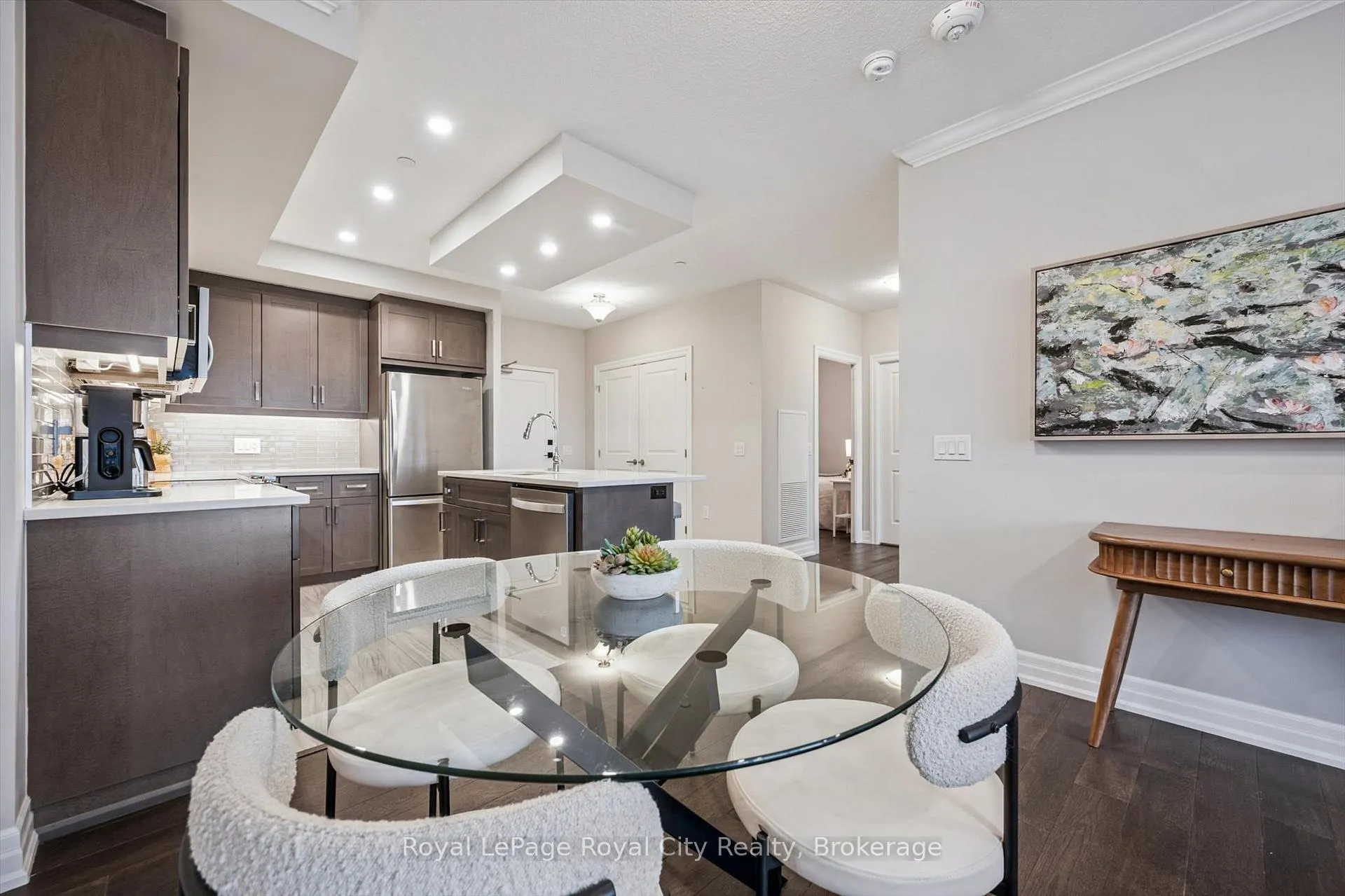 Photo 11 of Unit 809, 1880 Gordon Street, Guelph, Pineridge/Westminster Woods — HOMEH