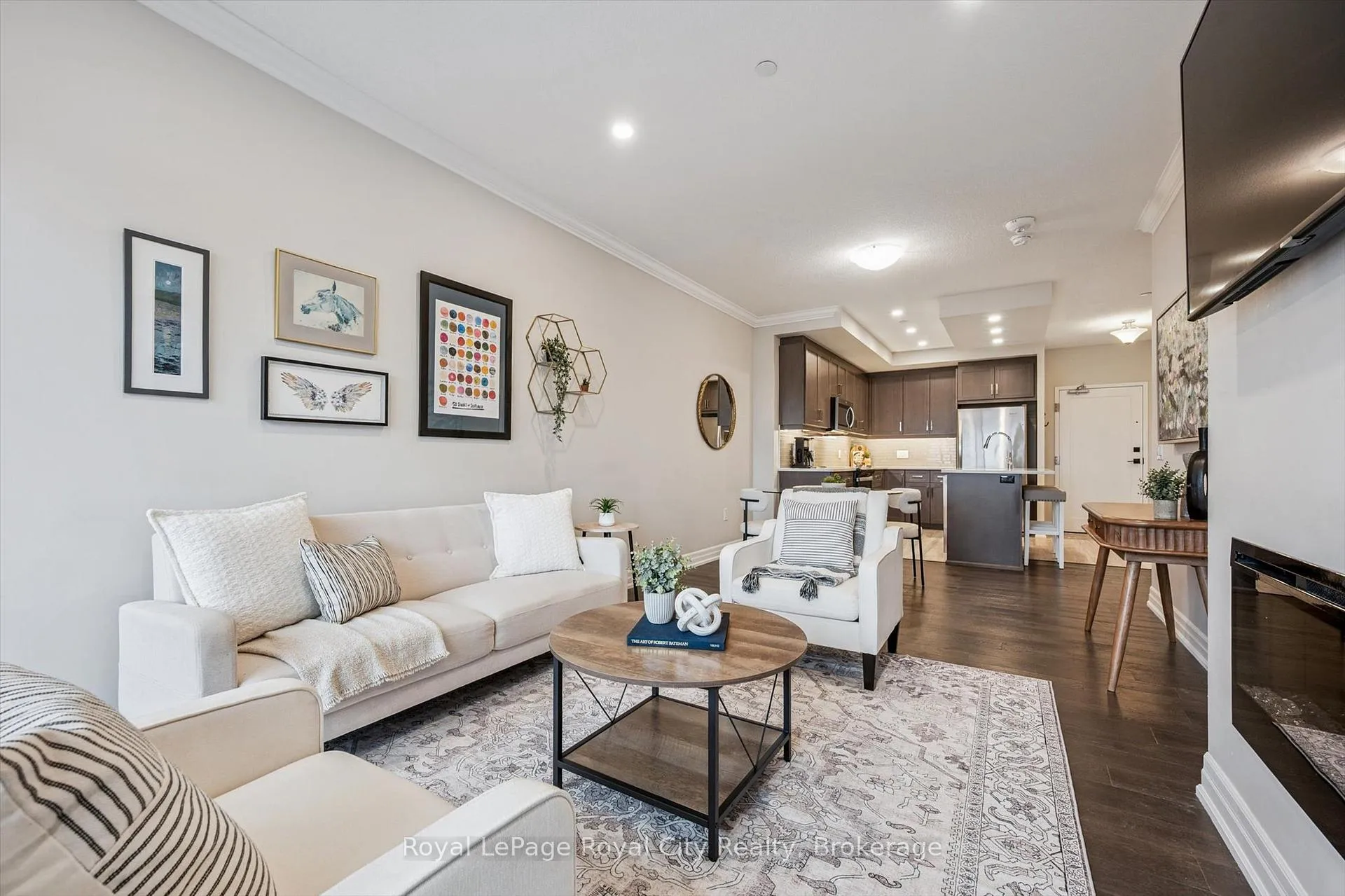 Photo 16 of Unit 809, 1880 Gordon Street, Guelph, Pineridge/Westminster Woods — HOMEH