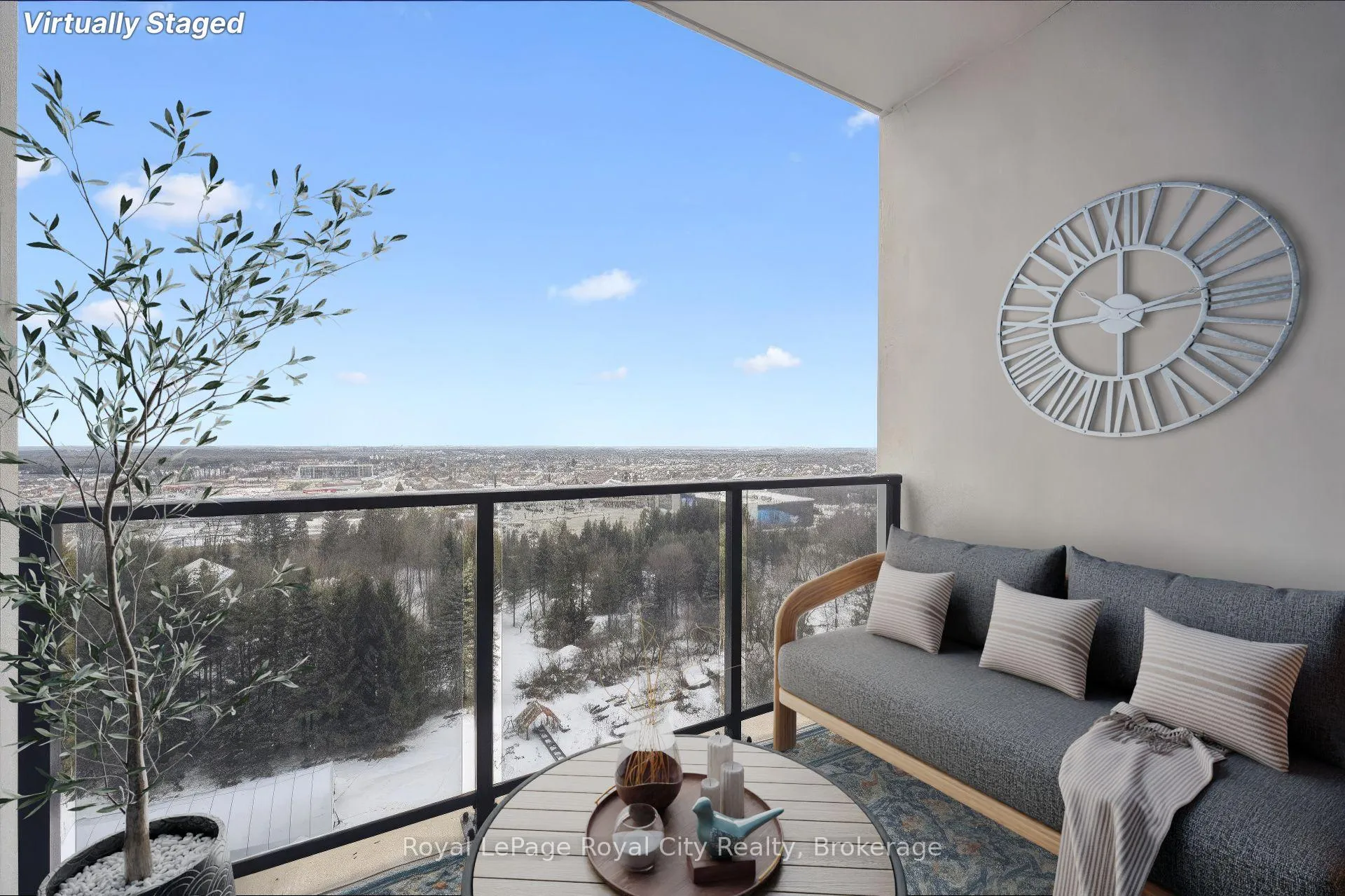 Photo 29 of Unit 809, 1880 Gordon Street, Guelph, Pineridge/Westminster Woods — HOMEH
