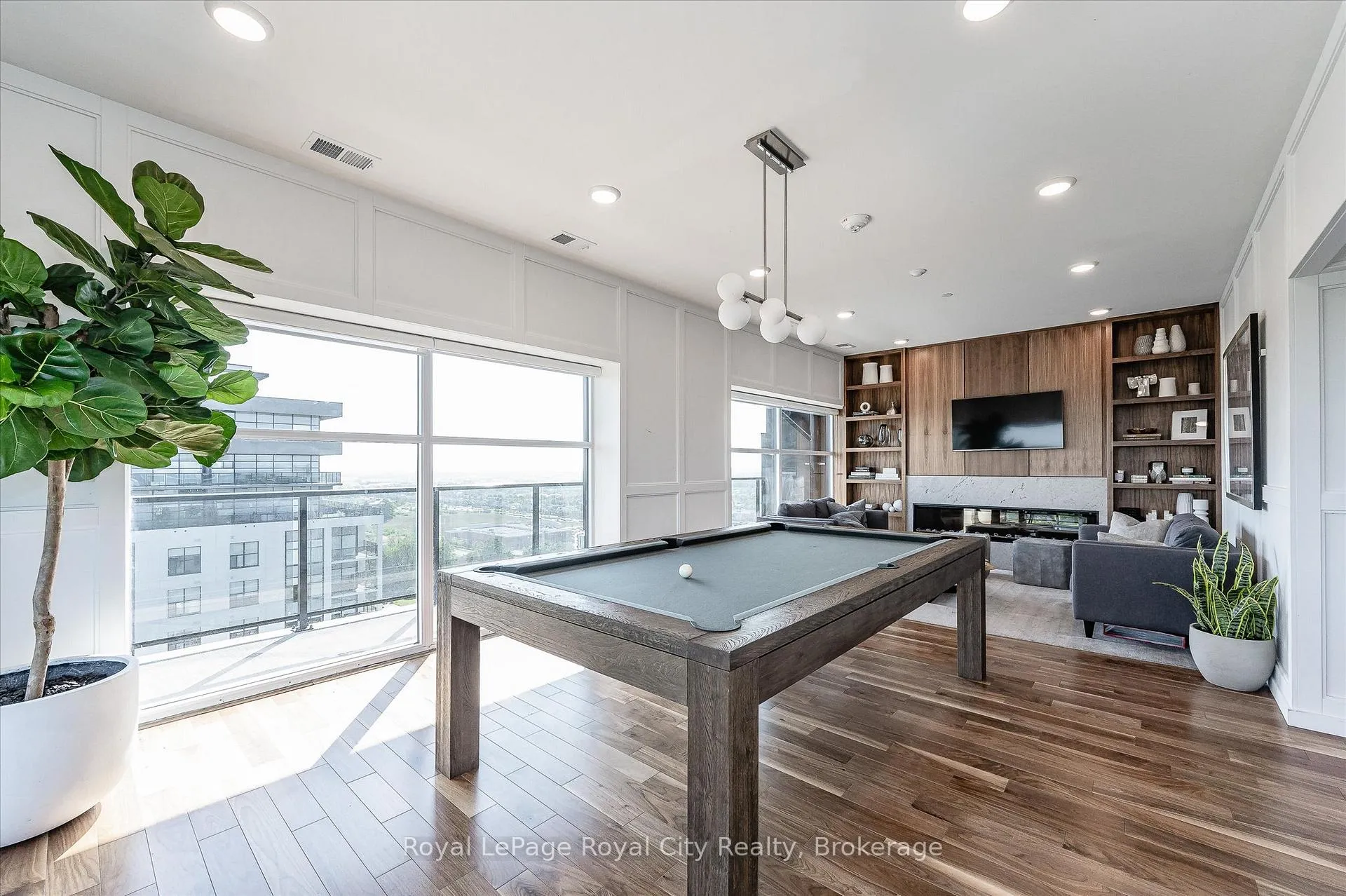 Photo 36 of Unit 809, 1880 Gordon Street, Guelph, Pineridge/Westminster Woods — HOMEH