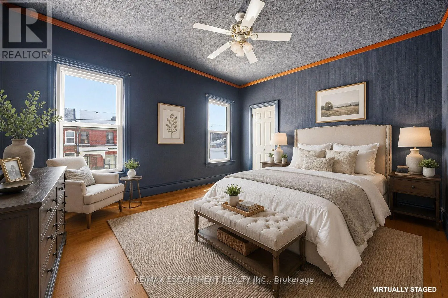 Photo 17 of 116 Catharine Street S, Hamilton, Corktown — HOMEH