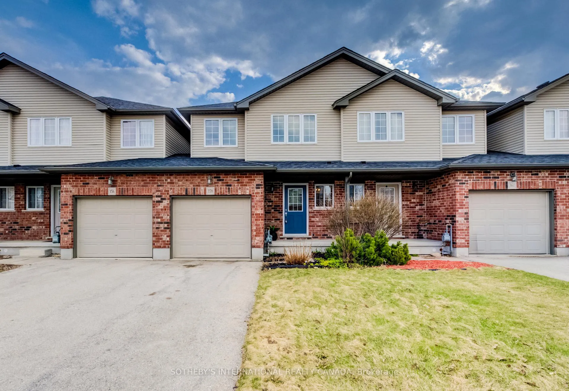 Photo 1 of 358 Maverick Street, Waterloo — HOMEH