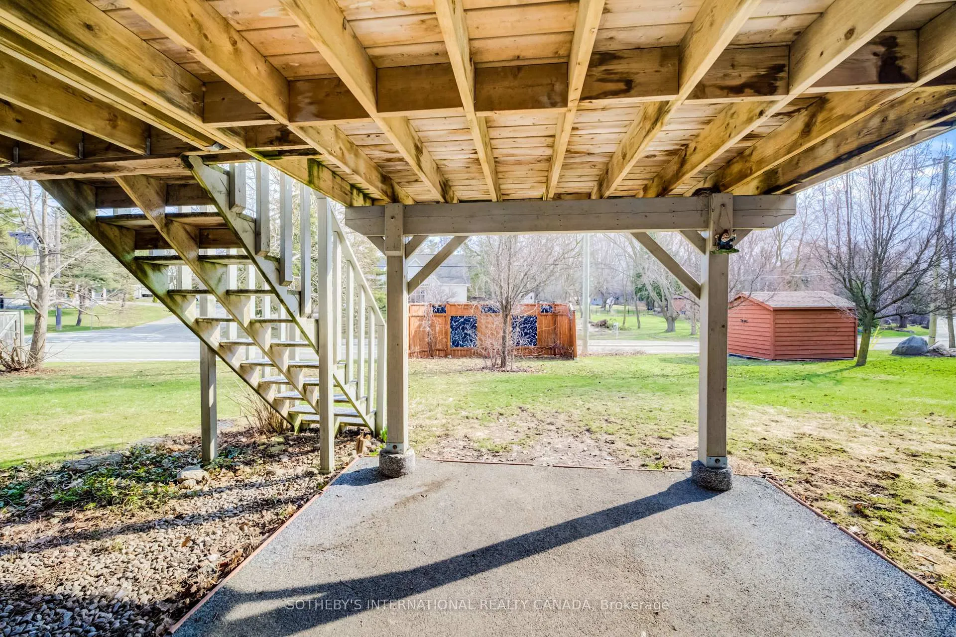 Photo 40 of 358 Maverick Street, Waterloo — HOMEH