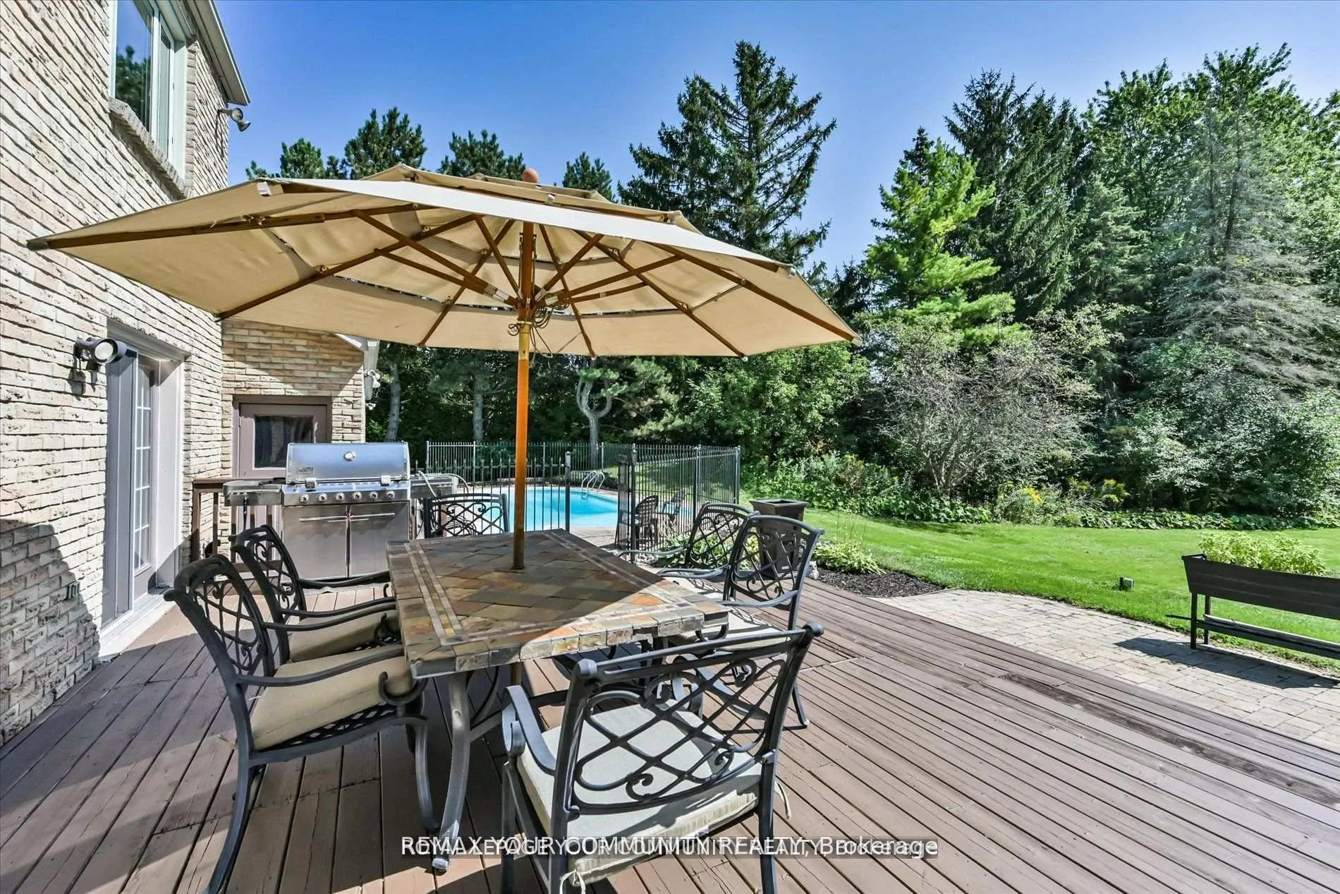 Photo 35 of 7 Skyview Lane, Aurora, Aurora Estates — HOMEH