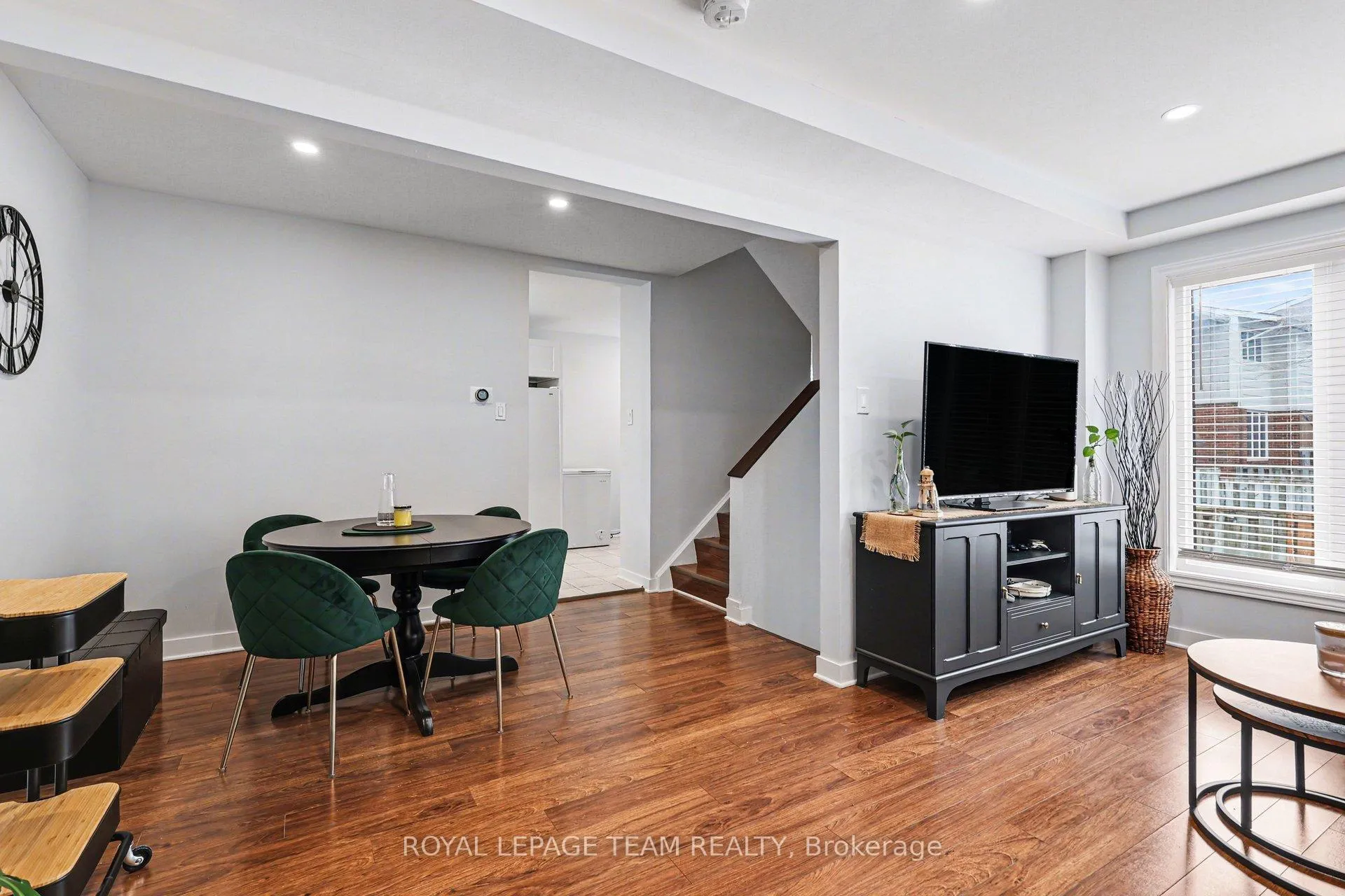 Photo 3 of Unit 73, 146 Salter Crescent, Ottawa, Kanata - Beaverbrook — HOMEH