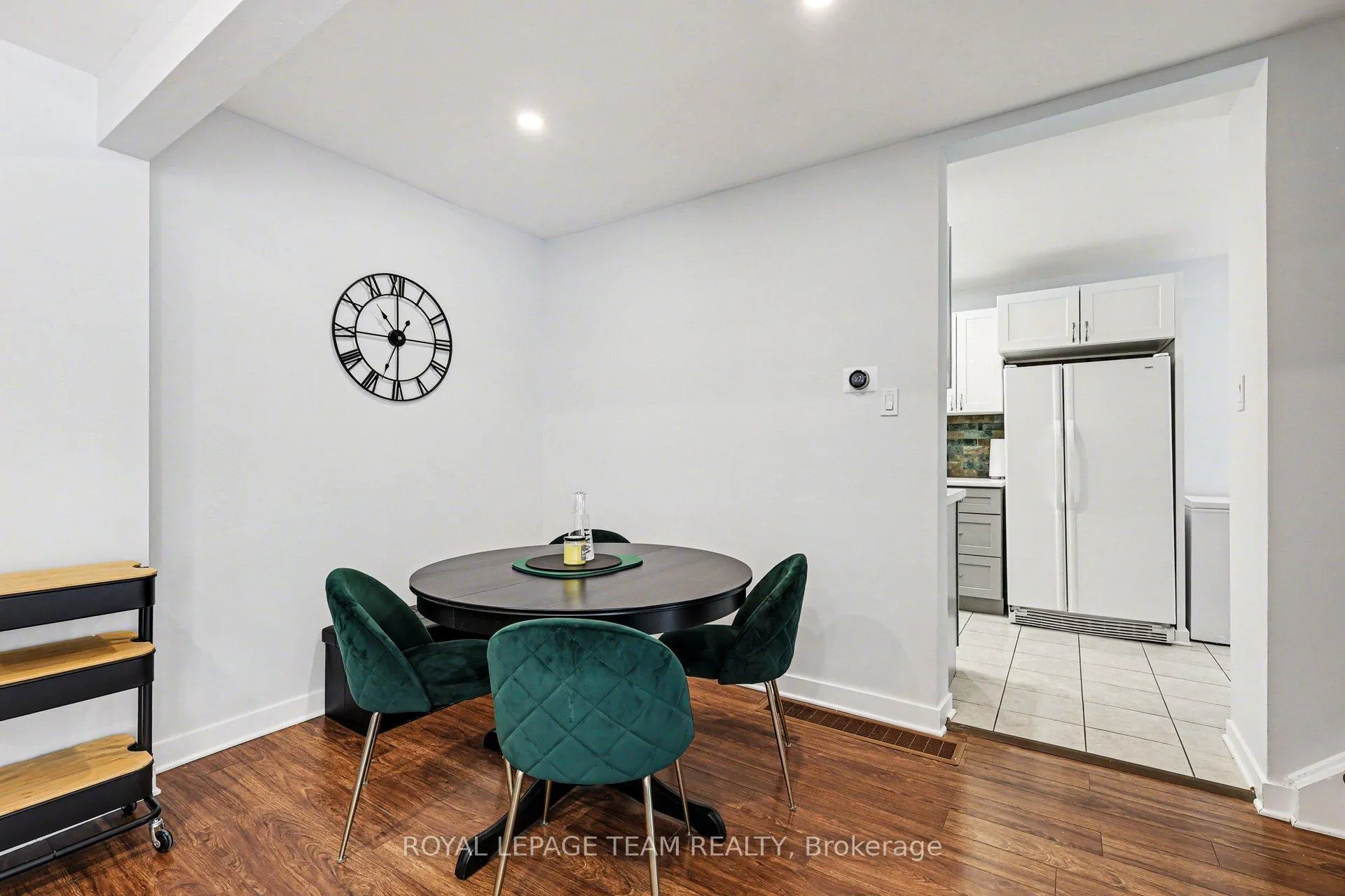 Photo 4 of Unit 73, 146 Salter Crescent, Ottawa, Kanata - Beaverbrook — HOMEH